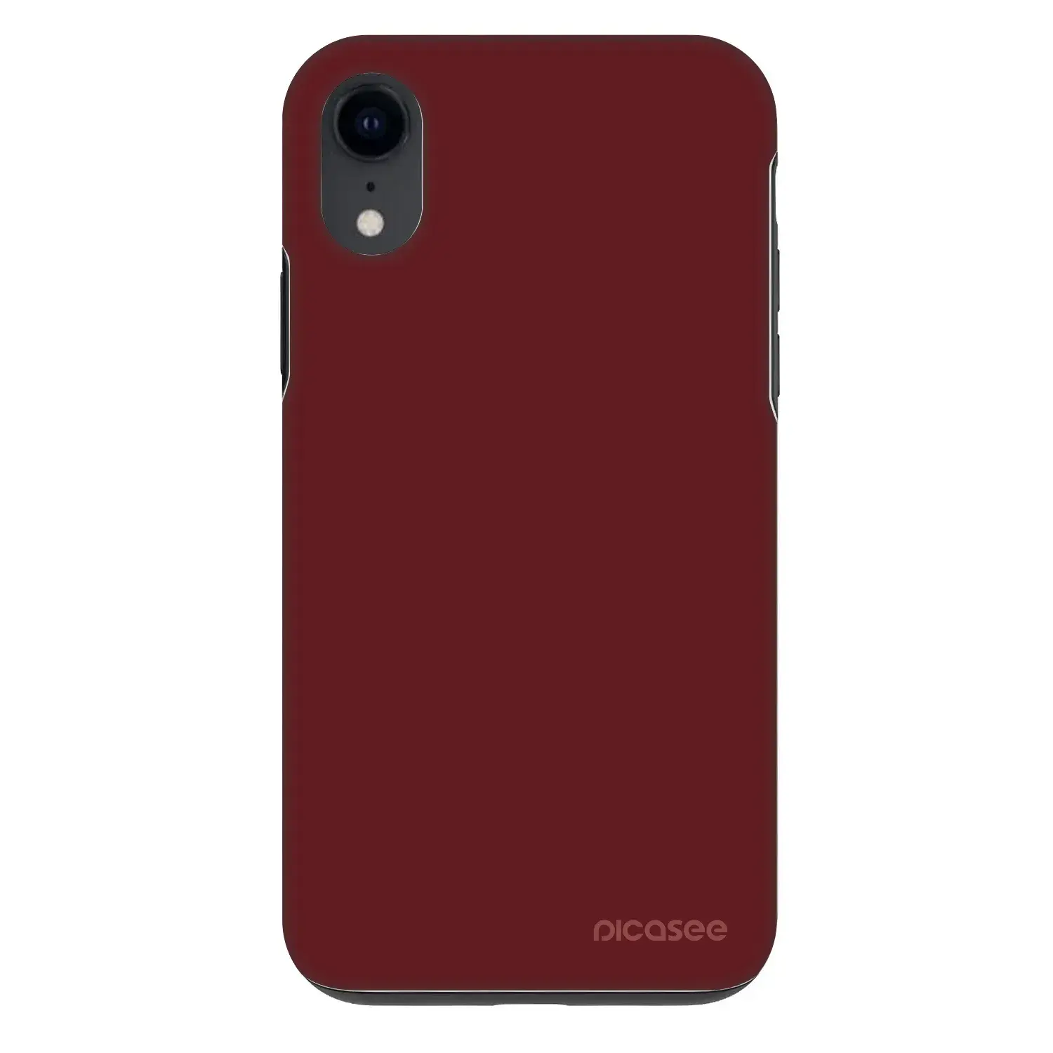 Fashion Case pro Apple iPhone XR - Red Bliss