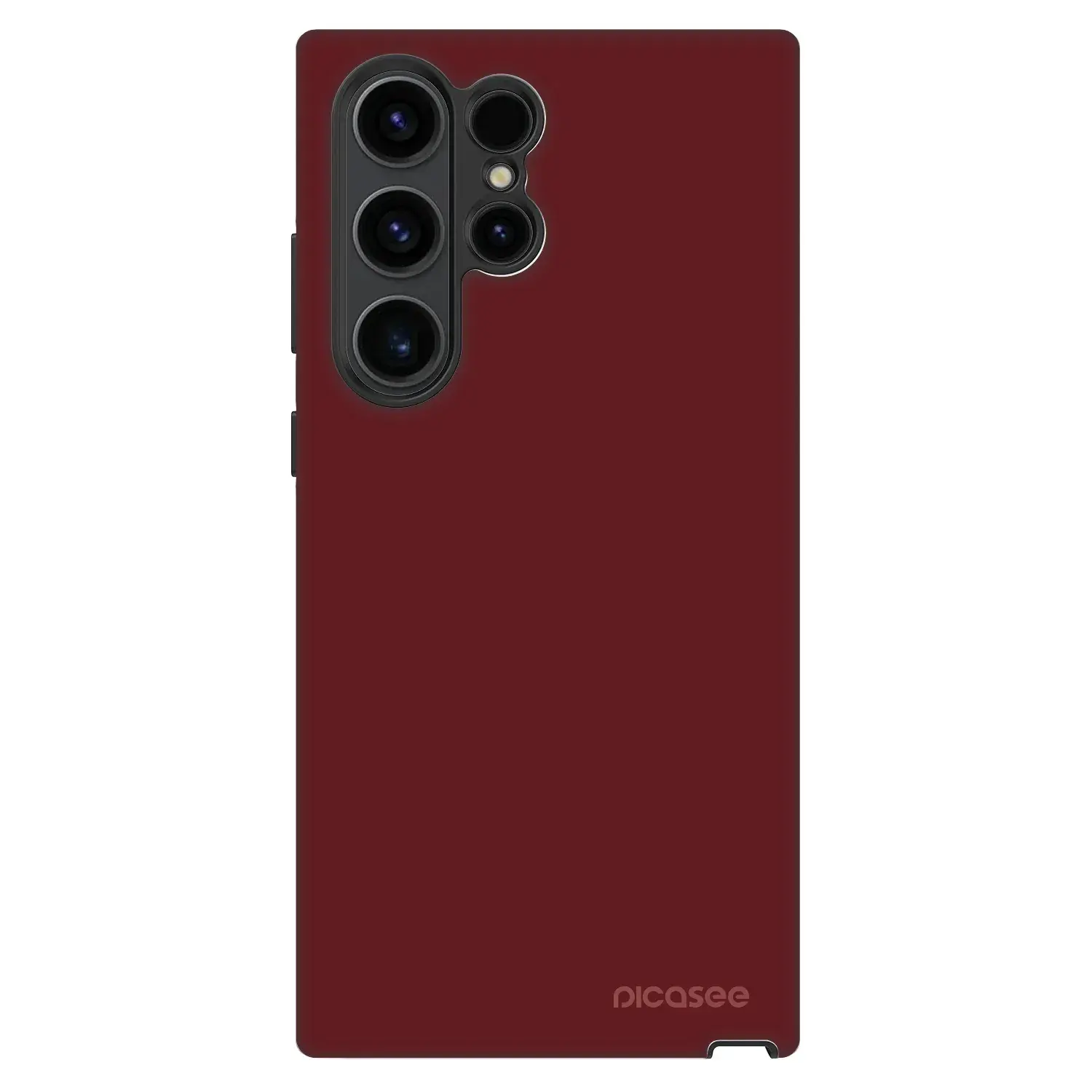 Fashion Case pro Samsung Galaxy S23 Ultra 5G - Red Bliss