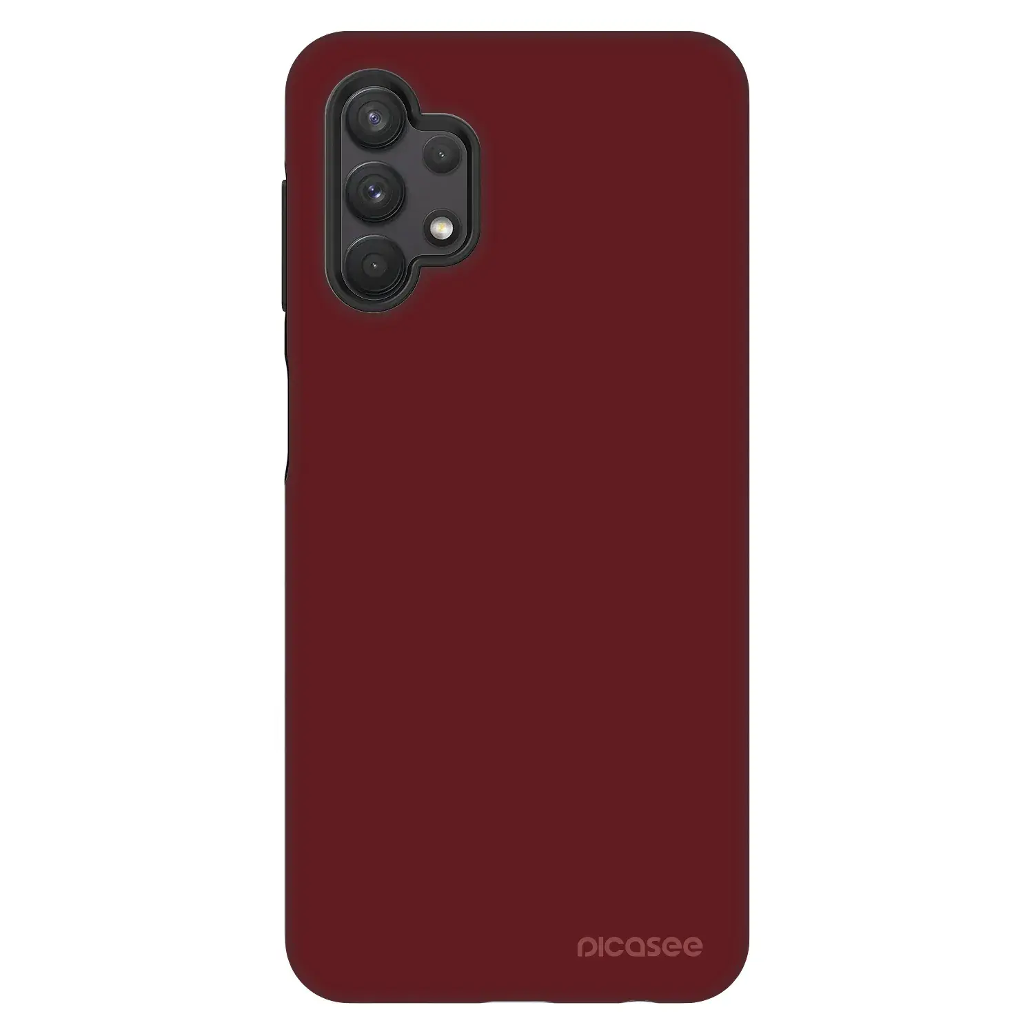 Fashion Case pro Samsung Galaxy A32 5G A326B - Red Bliss