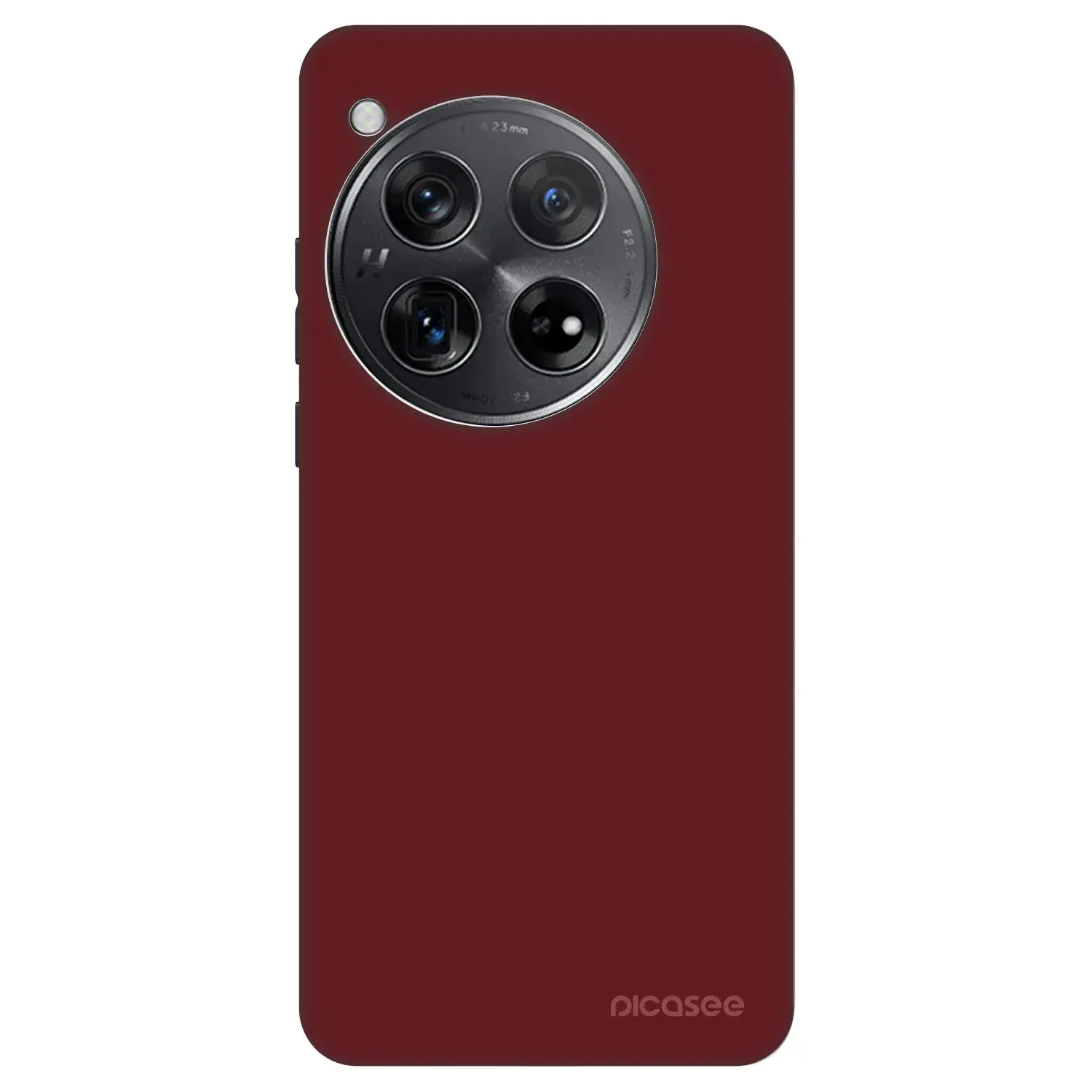 Fashion Case pro OnePlus 12 5G - Red Bliss