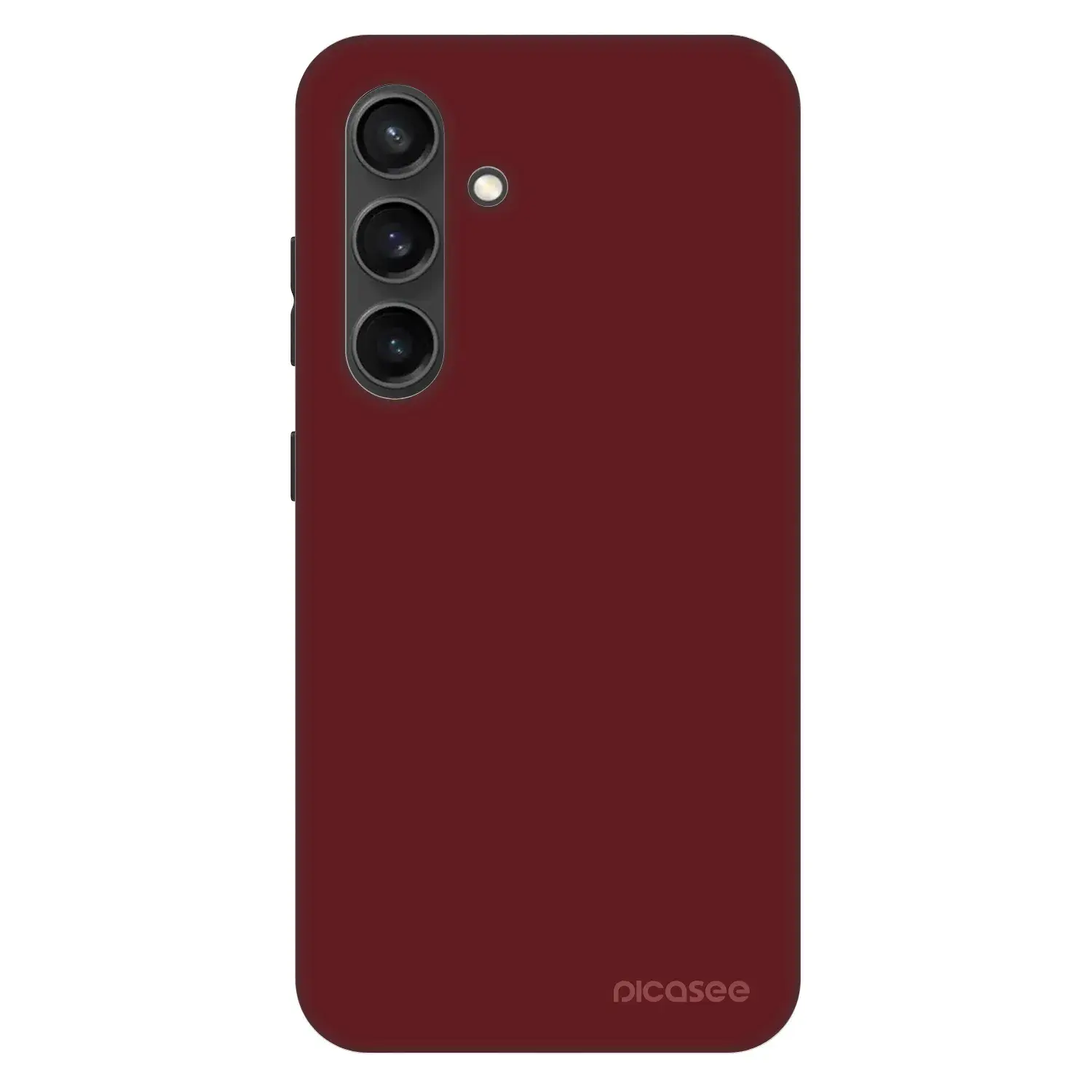 Fashion Case PowerShare pro Samsung Galaxy S24 S921B 5G - Red Bliss