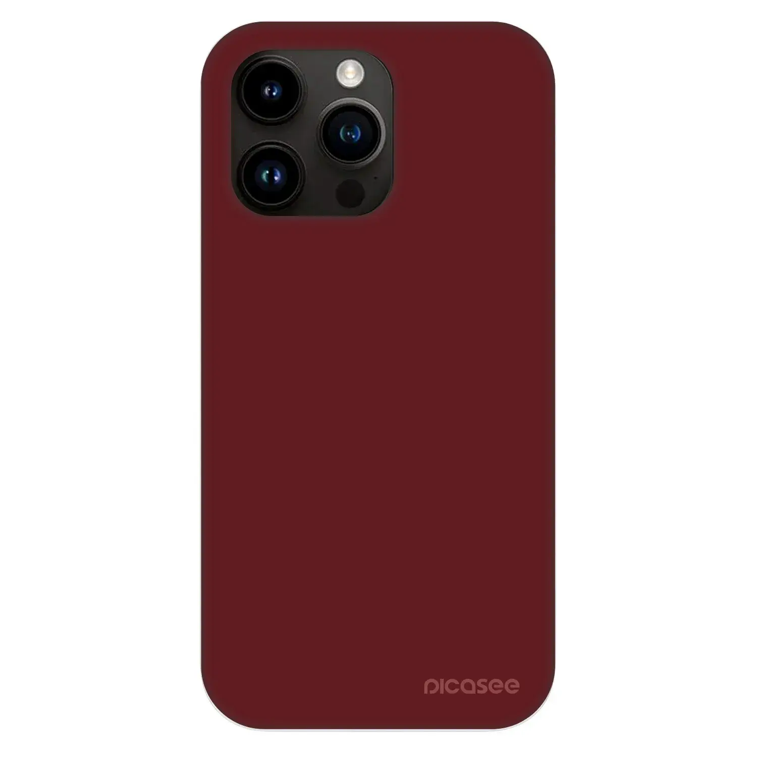 Fashion Case MagSafe Apple iPhone 13 Pro - Red Bliss