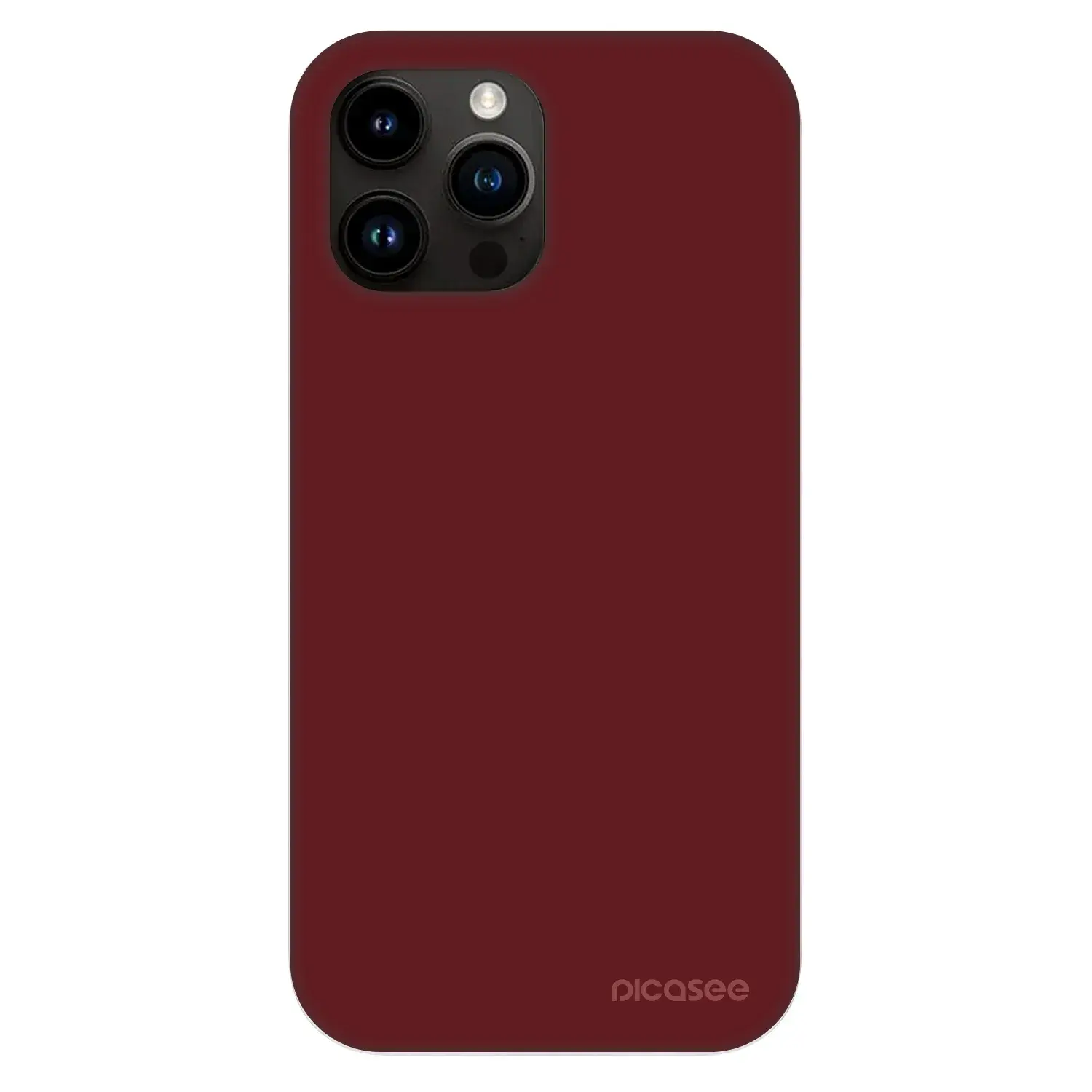Fashion Case MagSafe Apple iPhone 13 Pro Max - Red Bliss