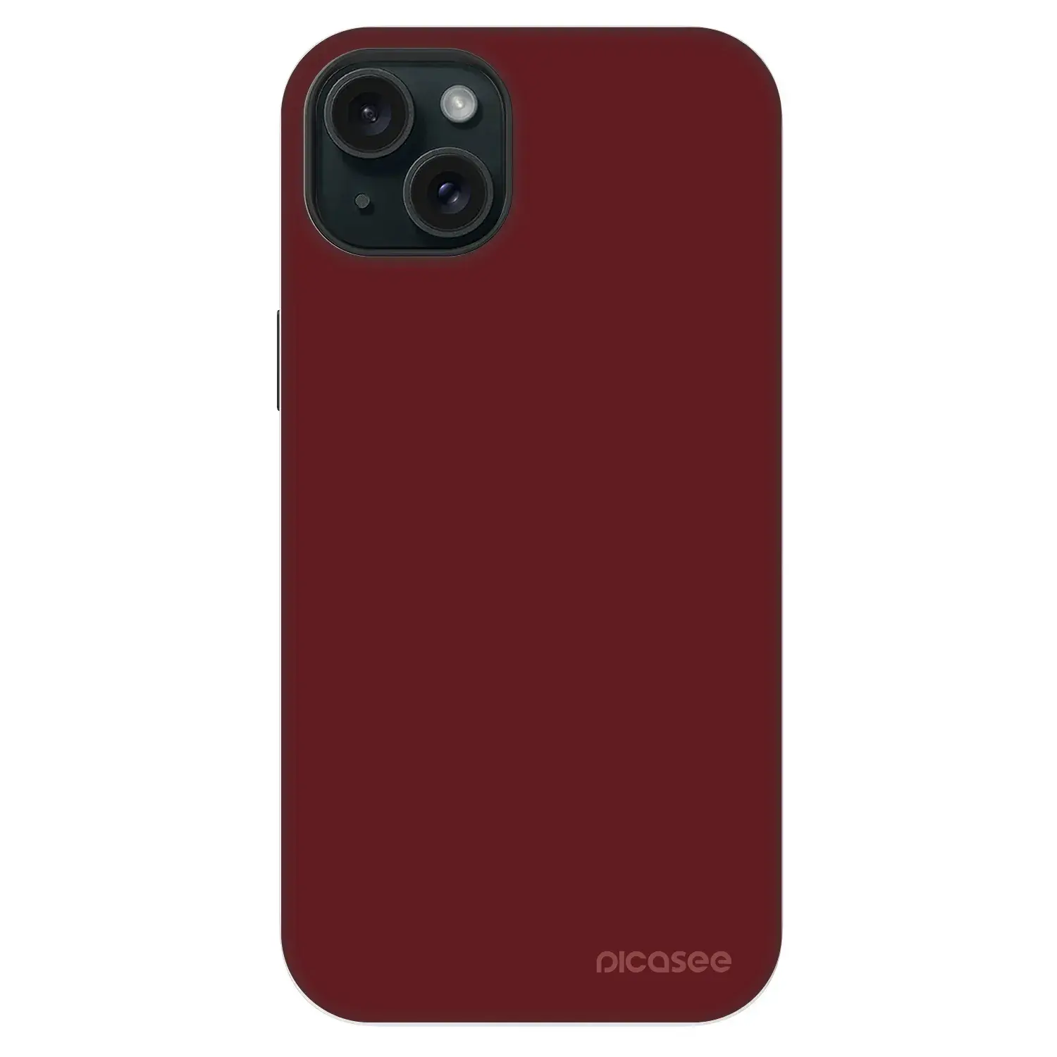 Fashion Case MagSafe Apple iPhone 14 Plus - Red Bliss