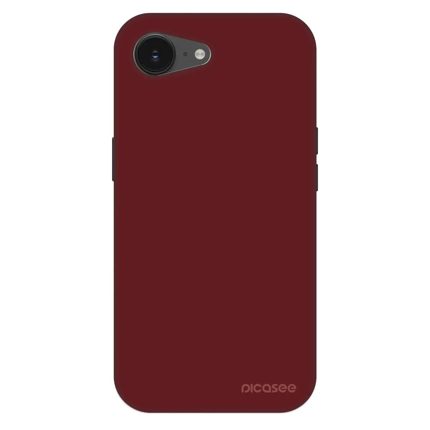 Fashion Case MagSafe Apple iPhone 16e - Red Bliss
