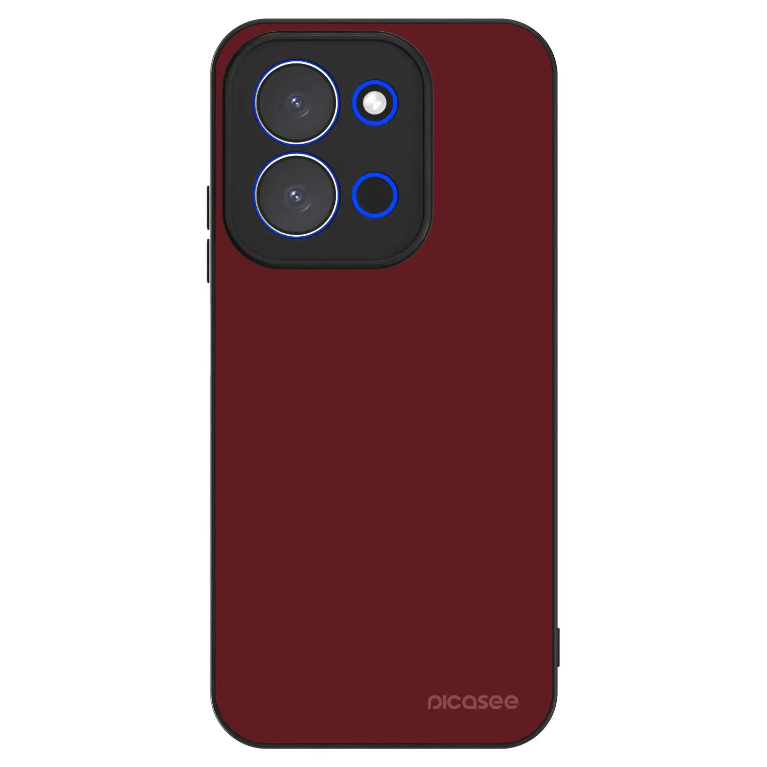 ULTIMATE CASE pro Xiaomi Redmi 15C 4G - Red Bliss