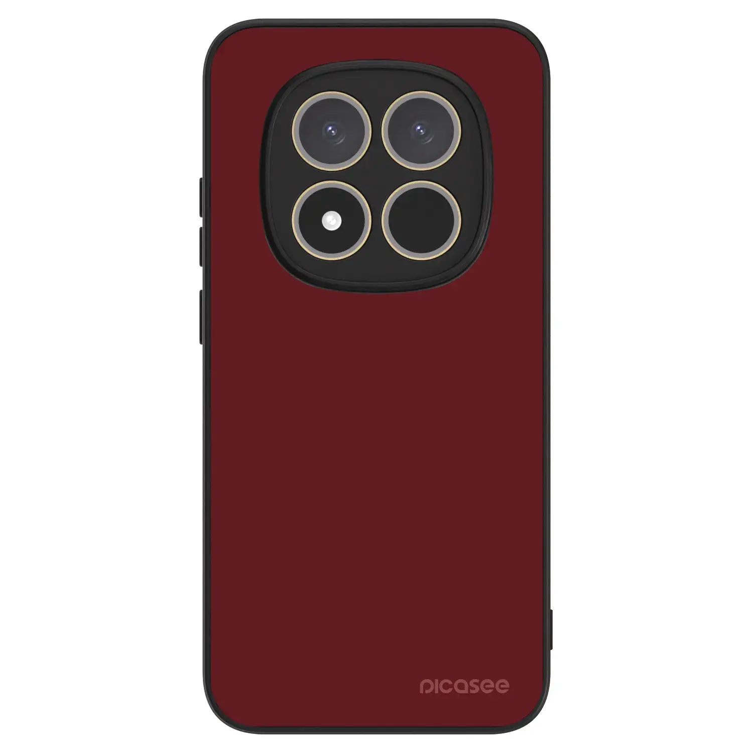 ULTIMATE CASE pro Xiaomi Redmi Note 15 Pro 4G - Red Bliss
