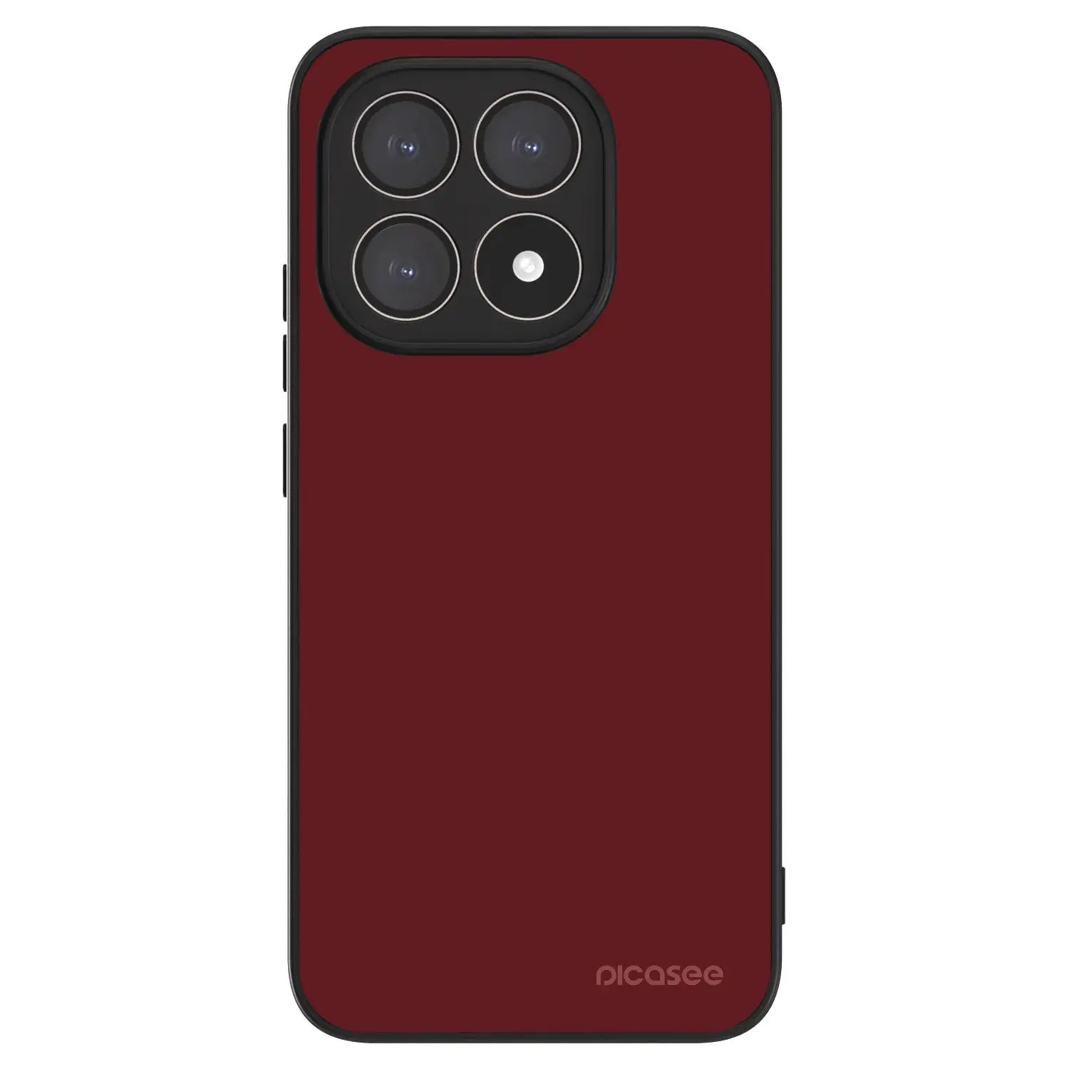 ULTIMATE CASE pro Xiaomi 15T - Red Bliss