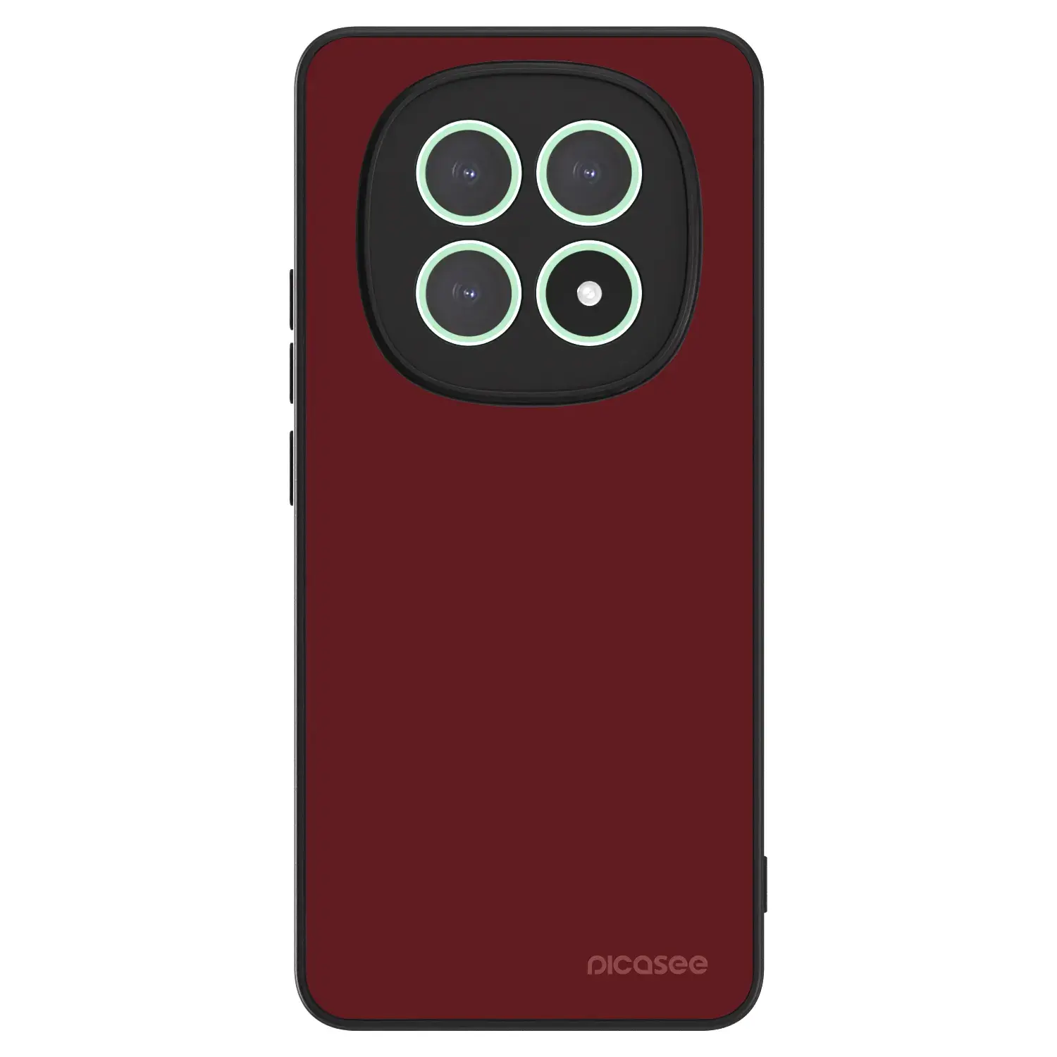 ULTIMATE CASE pro Xiaomi Redmi Note 15 4G - Red Bliss