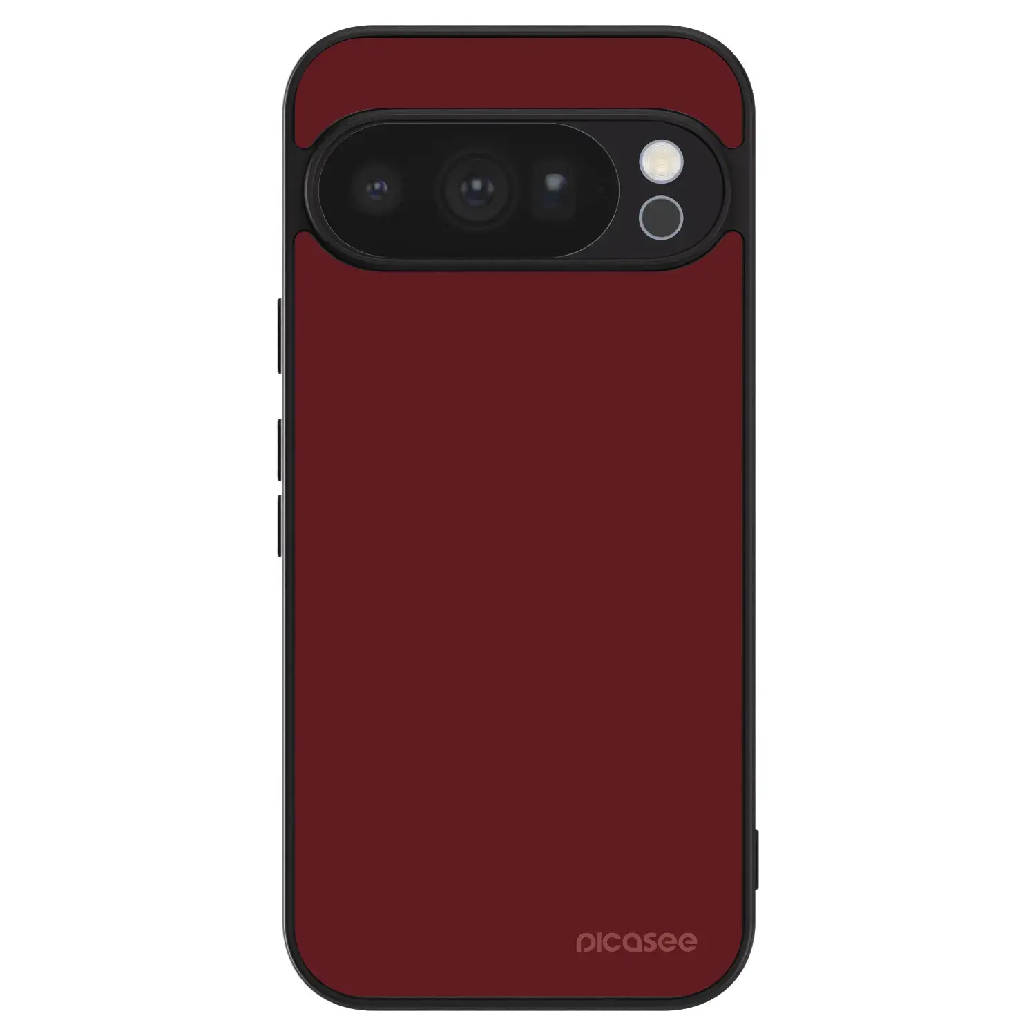 ULTIMATE CASE pro Google Pixel 10 Pro - Red Bliss