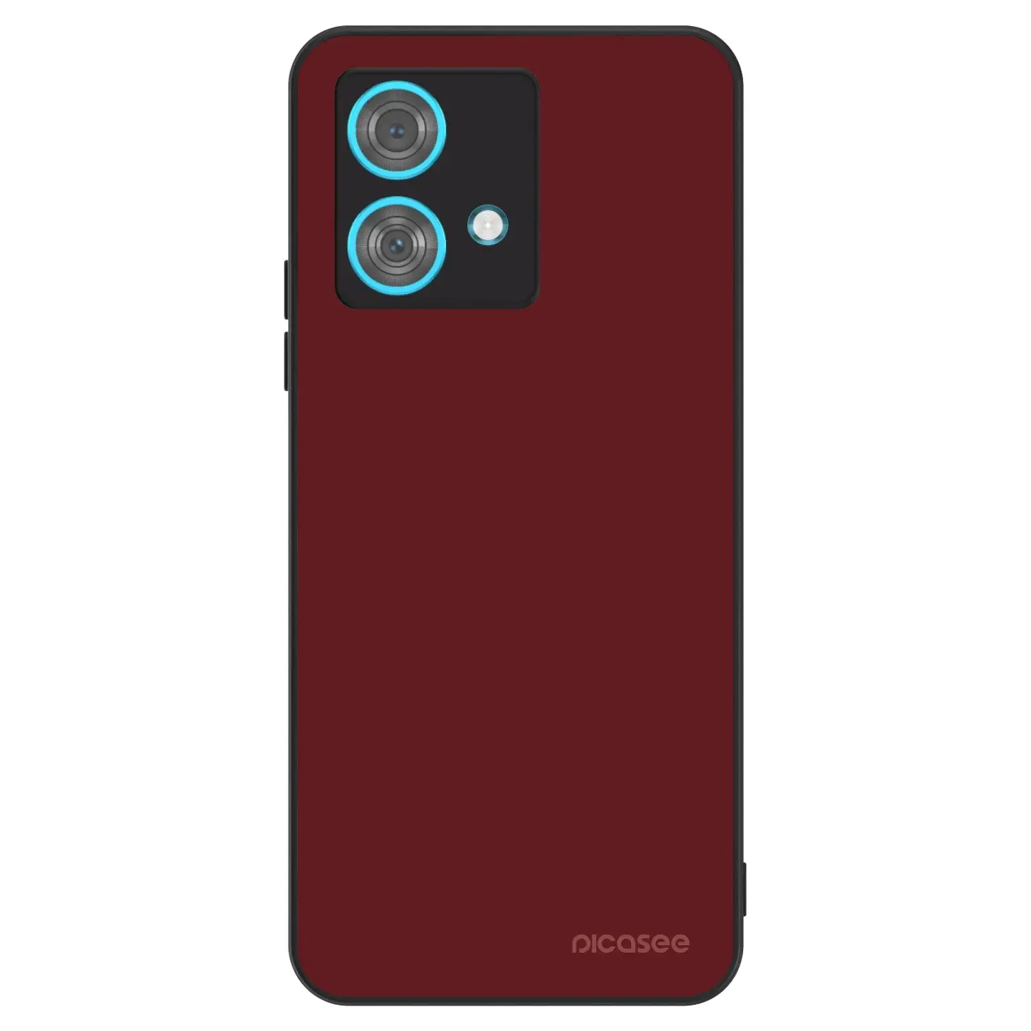 ULTIMATE CASE pro Motorola Edge 40 Neo - Red Bliss