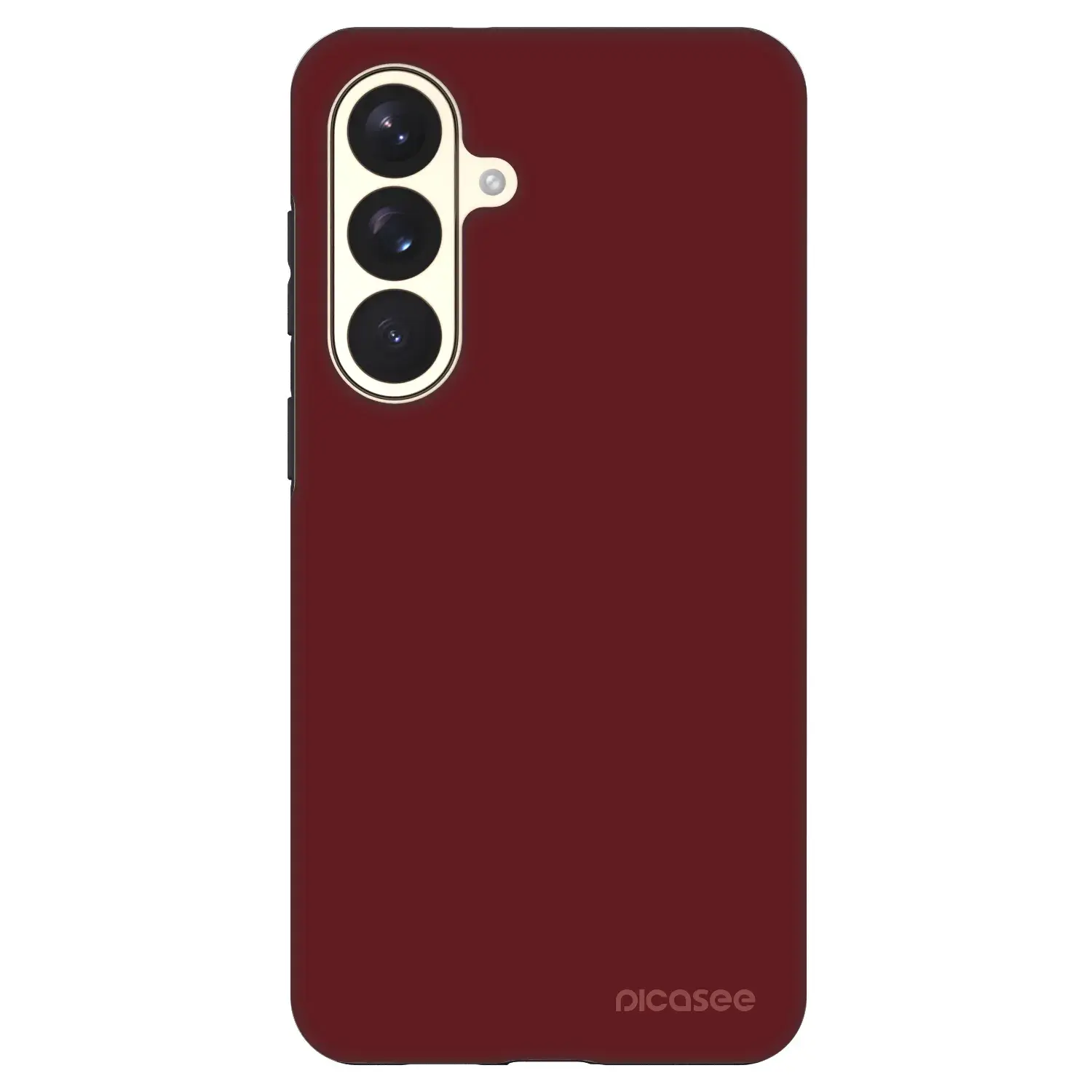 Fashion Case PowerShare pro Samsung Galaxy S26+ - Red Bliss