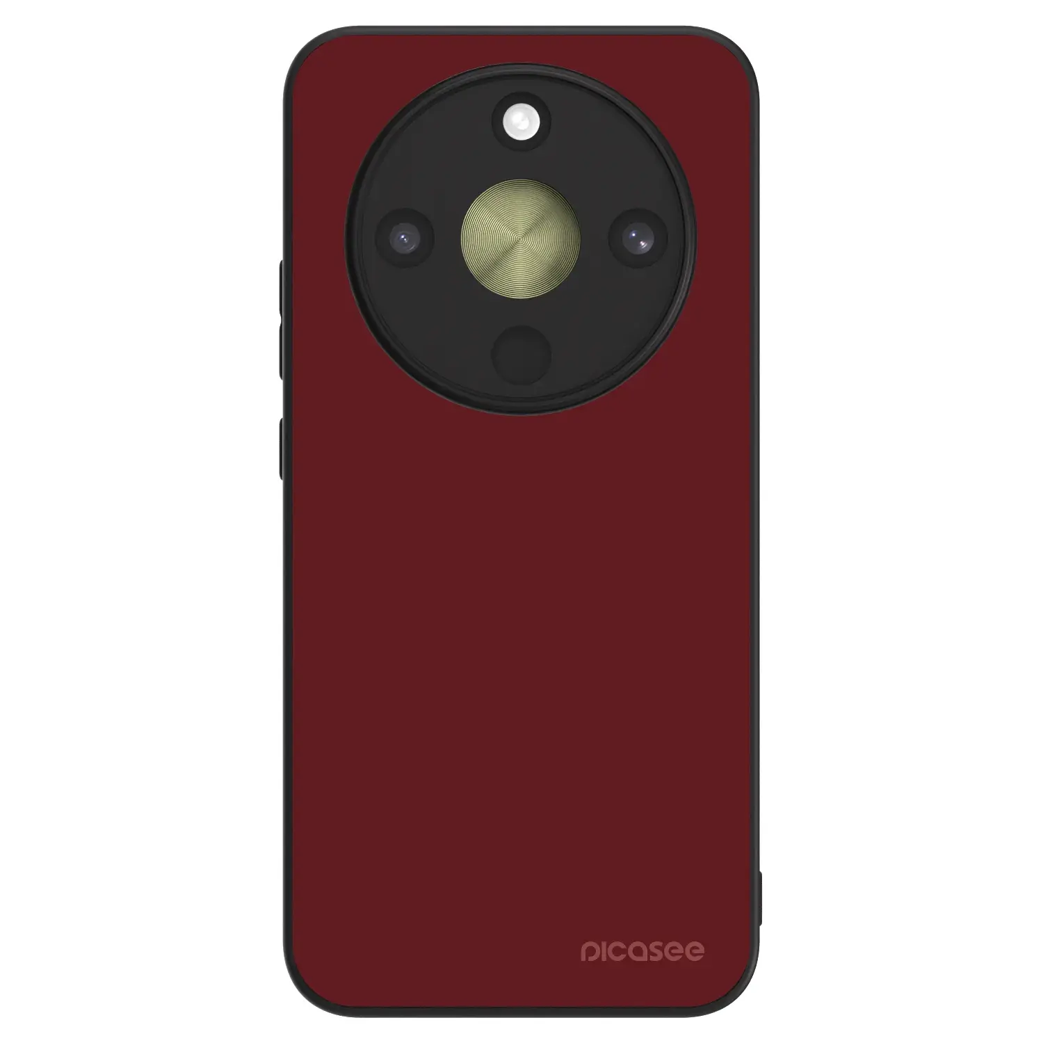 ULTIMATE CASE pro Honor Magic8 Lite 5G - Red Bliss
