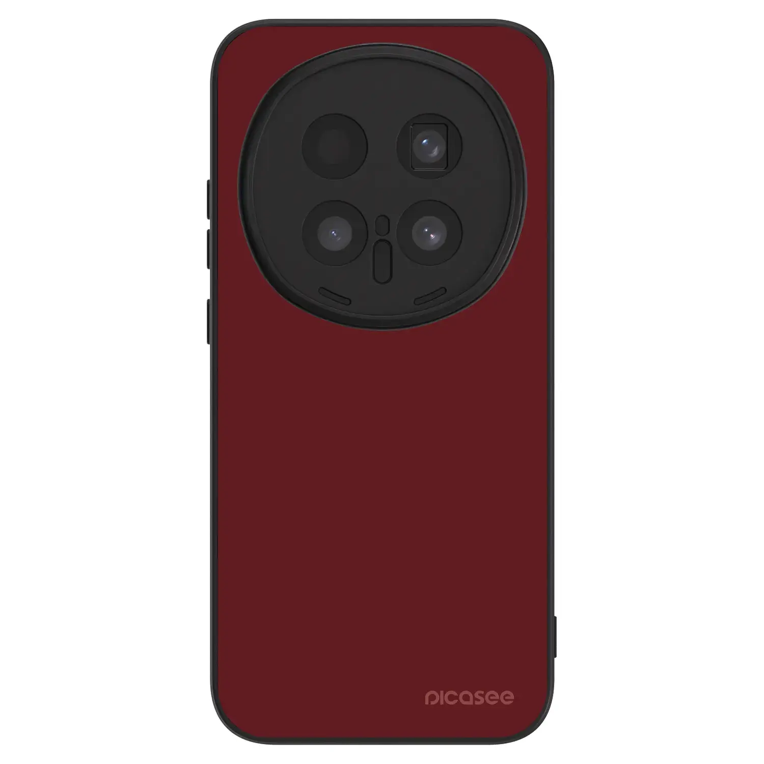 ULTIMATE CASE pro Honor Magic8 Pro 5G - Red Bliss