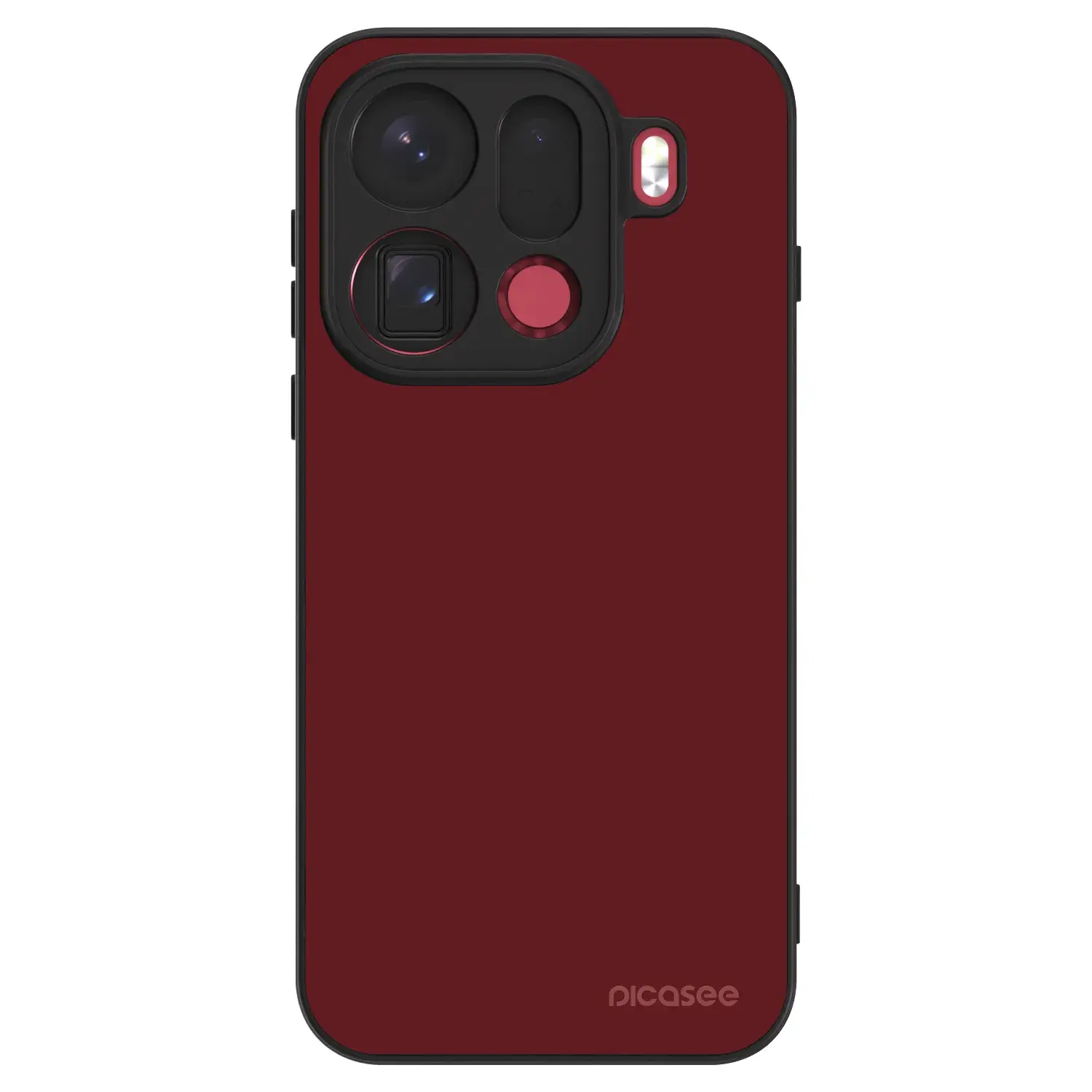 ULTIMATE CASE pro OPPO Find X9 Pro - Red Bliss