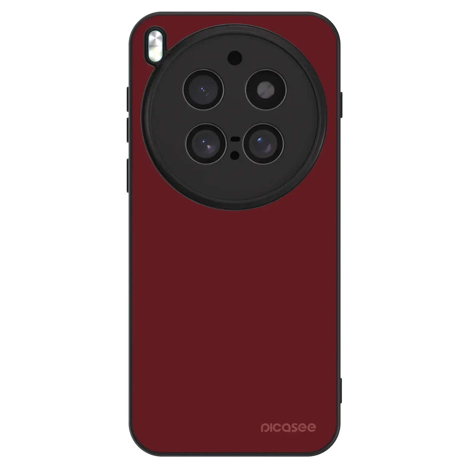 ULTIMATE CASE pro Vivo X300 Pro - Red Bliss