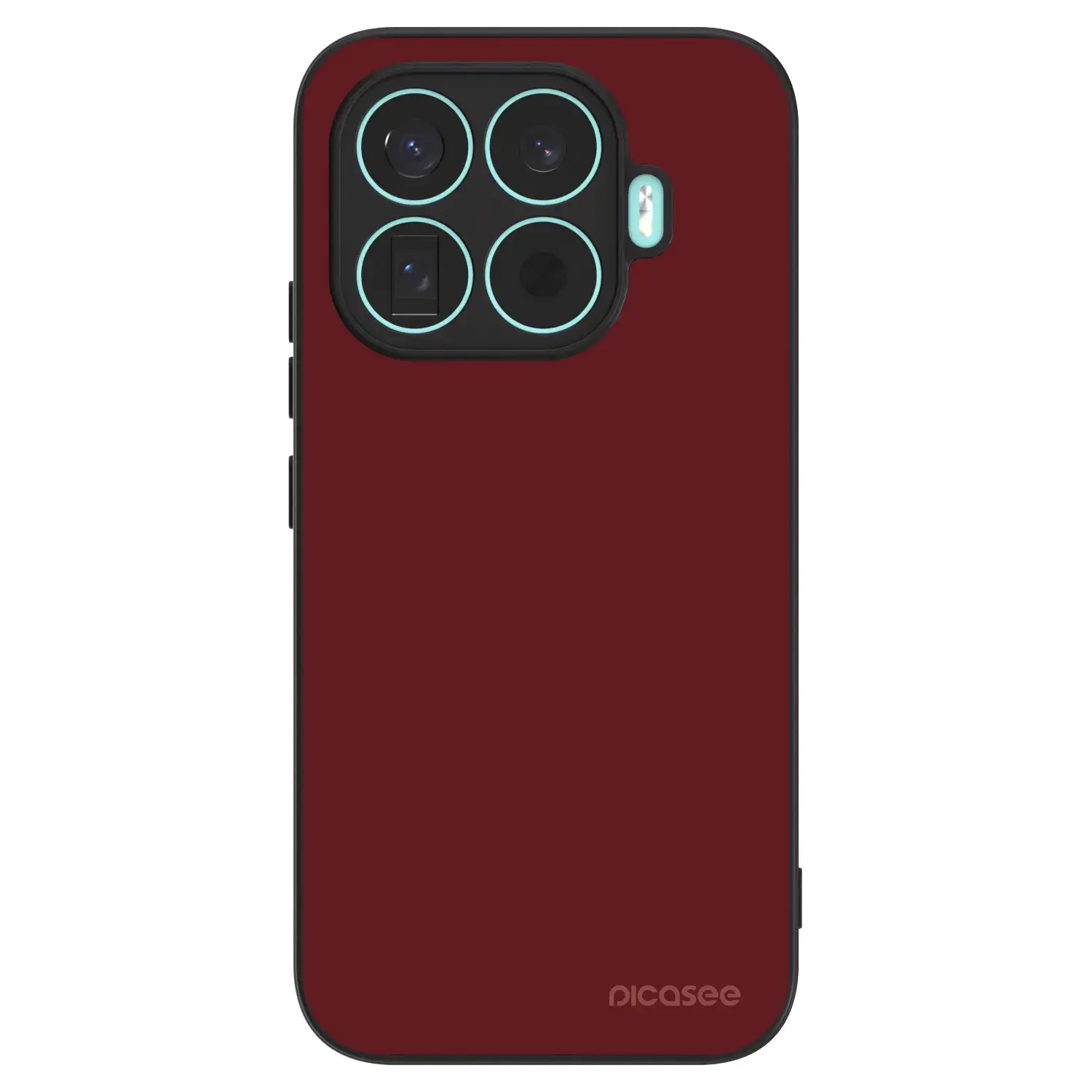 ULTIMATE CASE pro Xiaomi 17T - Red Bliss