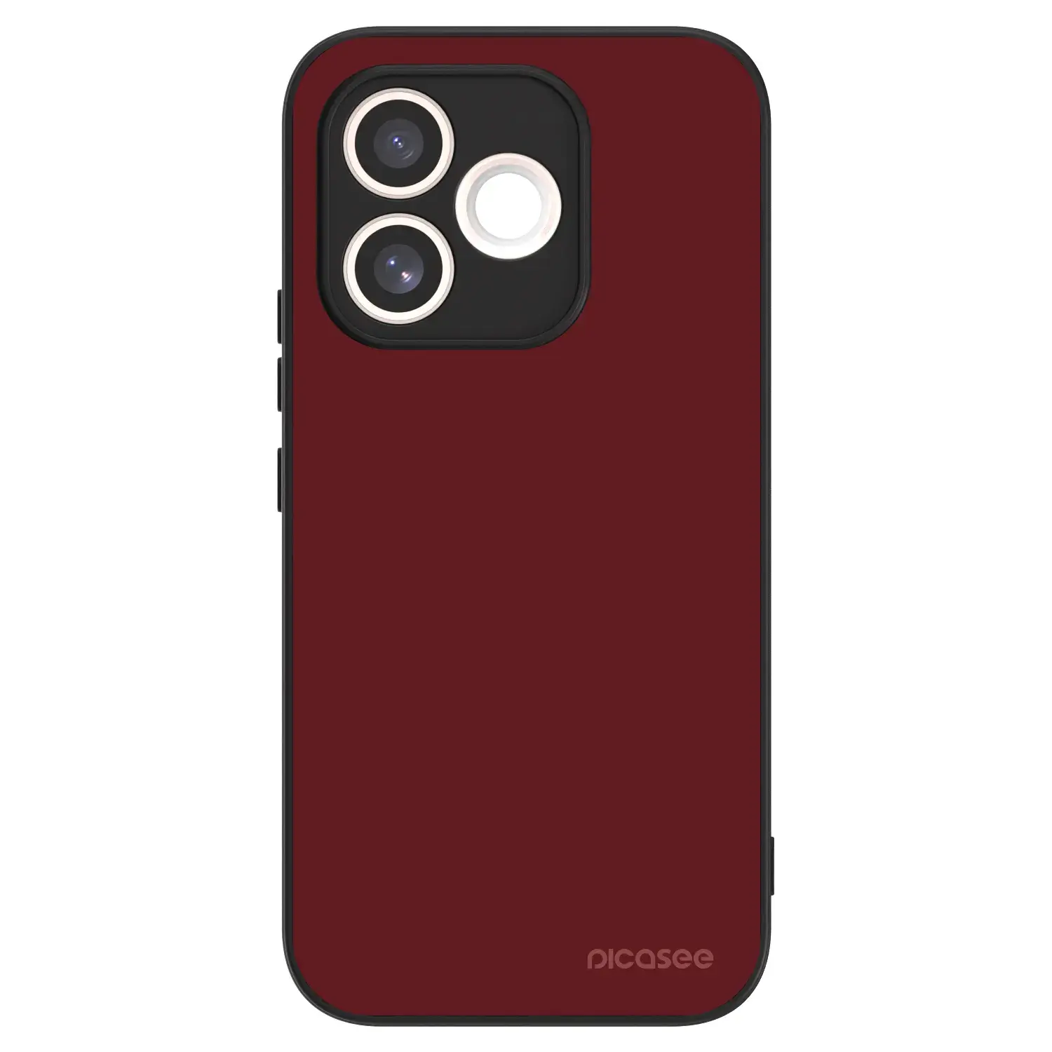 ULTIMATE CASE pro Honor 600 Lite - Red Bliss