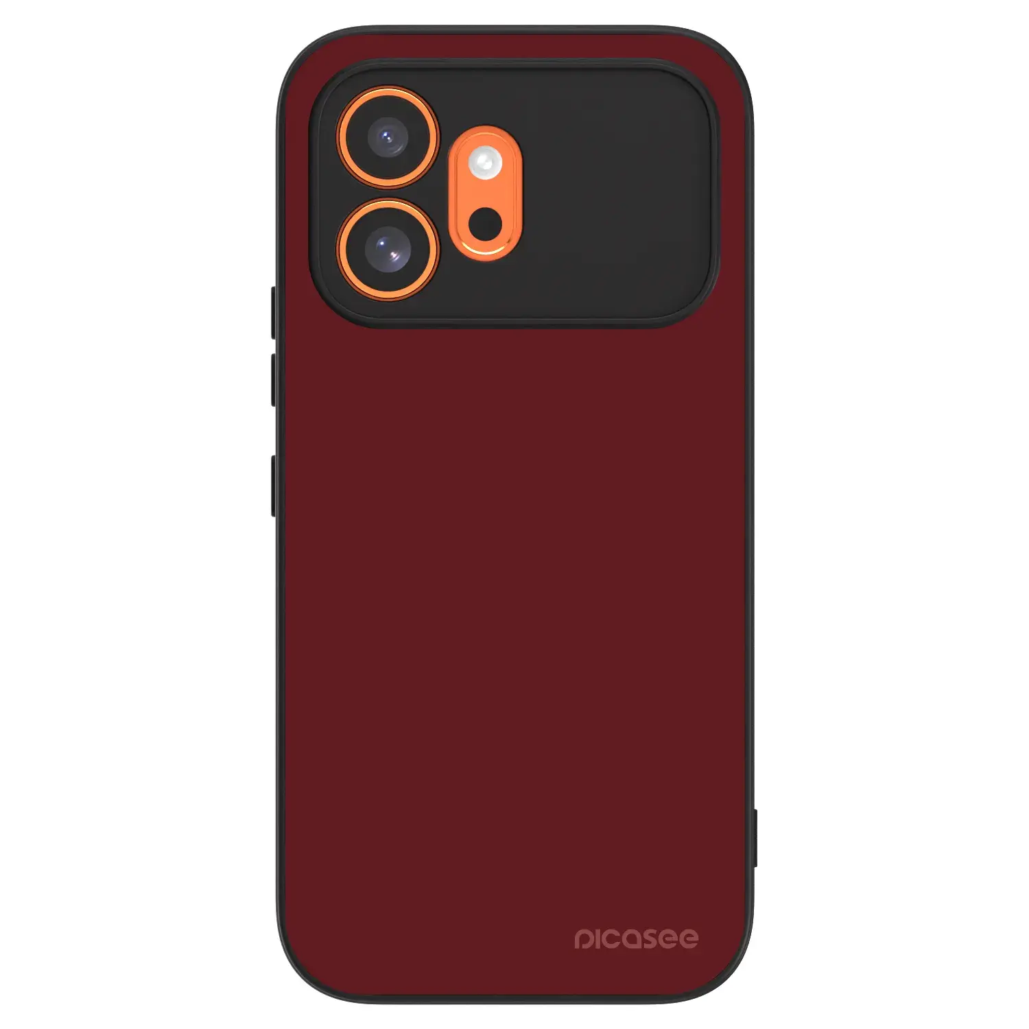ULTIMATE CASE pro Honor 600 - Red Bliss