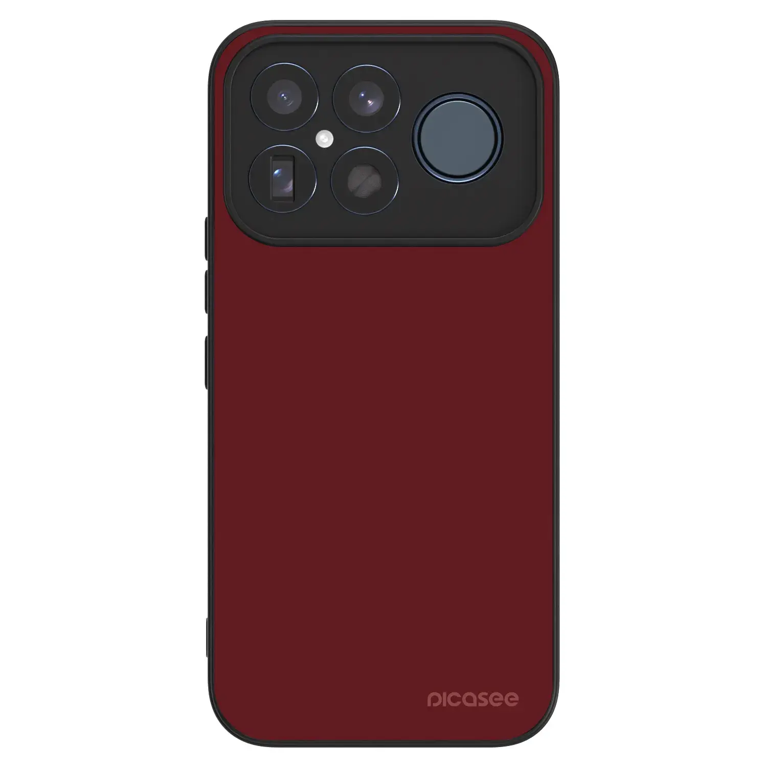 ULTIMATE CASE pro Xiaomi Poco F8 Ultra - Red Bliss