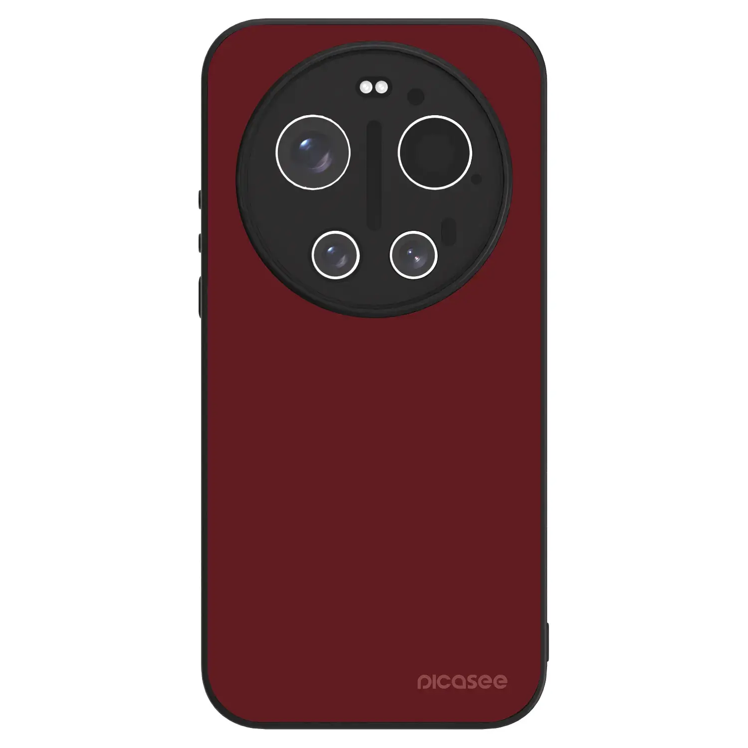 ULTIMATE CASE PowerShare pro Xiaomi 17 Ultra - Red Bliss