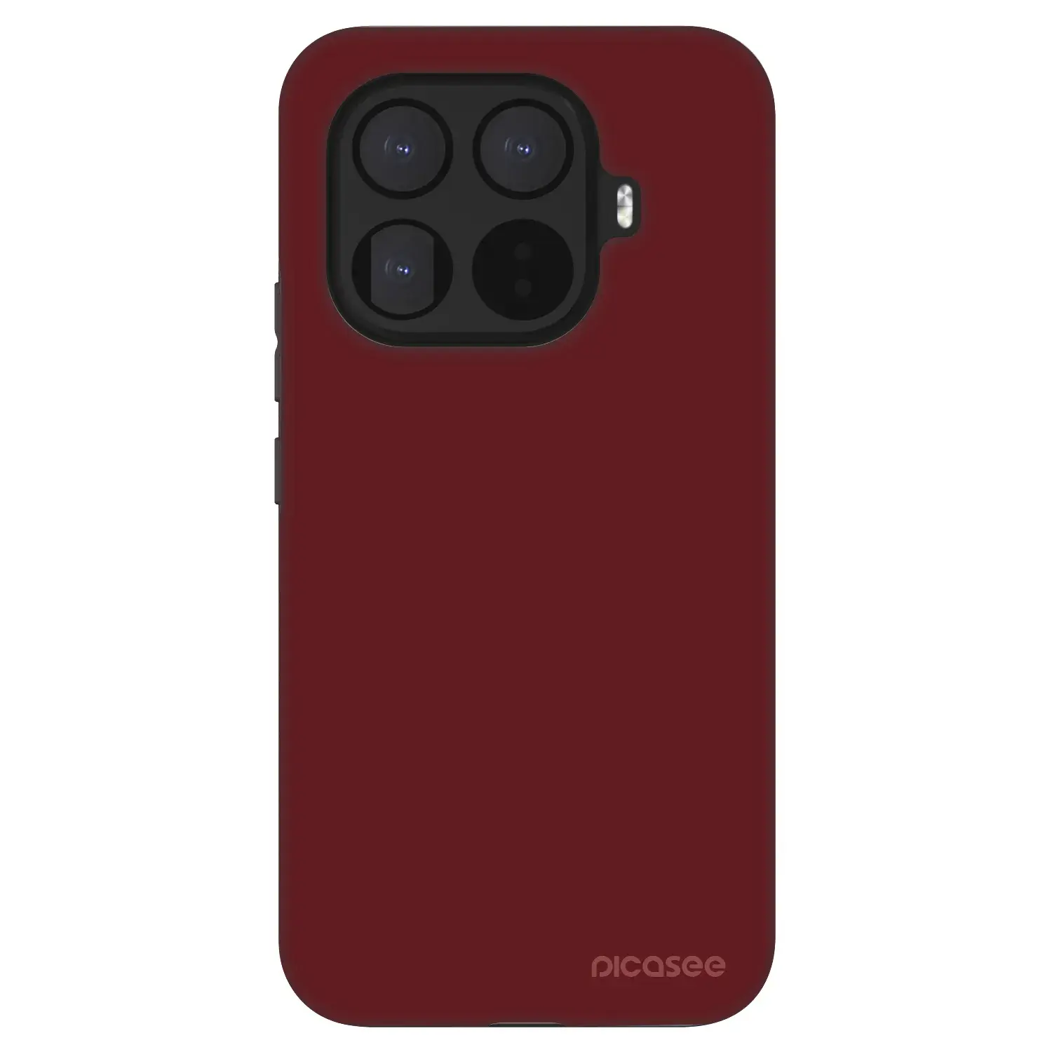 Fashion Case pro Xiaomi 15T Pro - Red Bliss