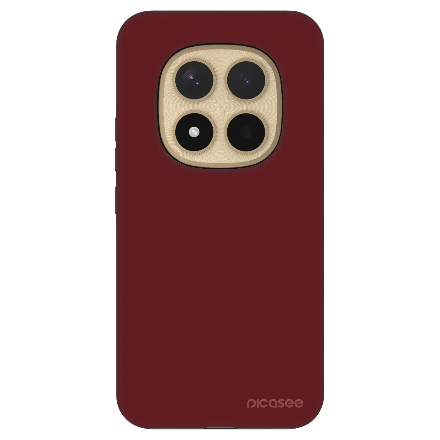 Fashion Case pro Xiaomi Redmi Note 15 Pro+ - Red Bliss