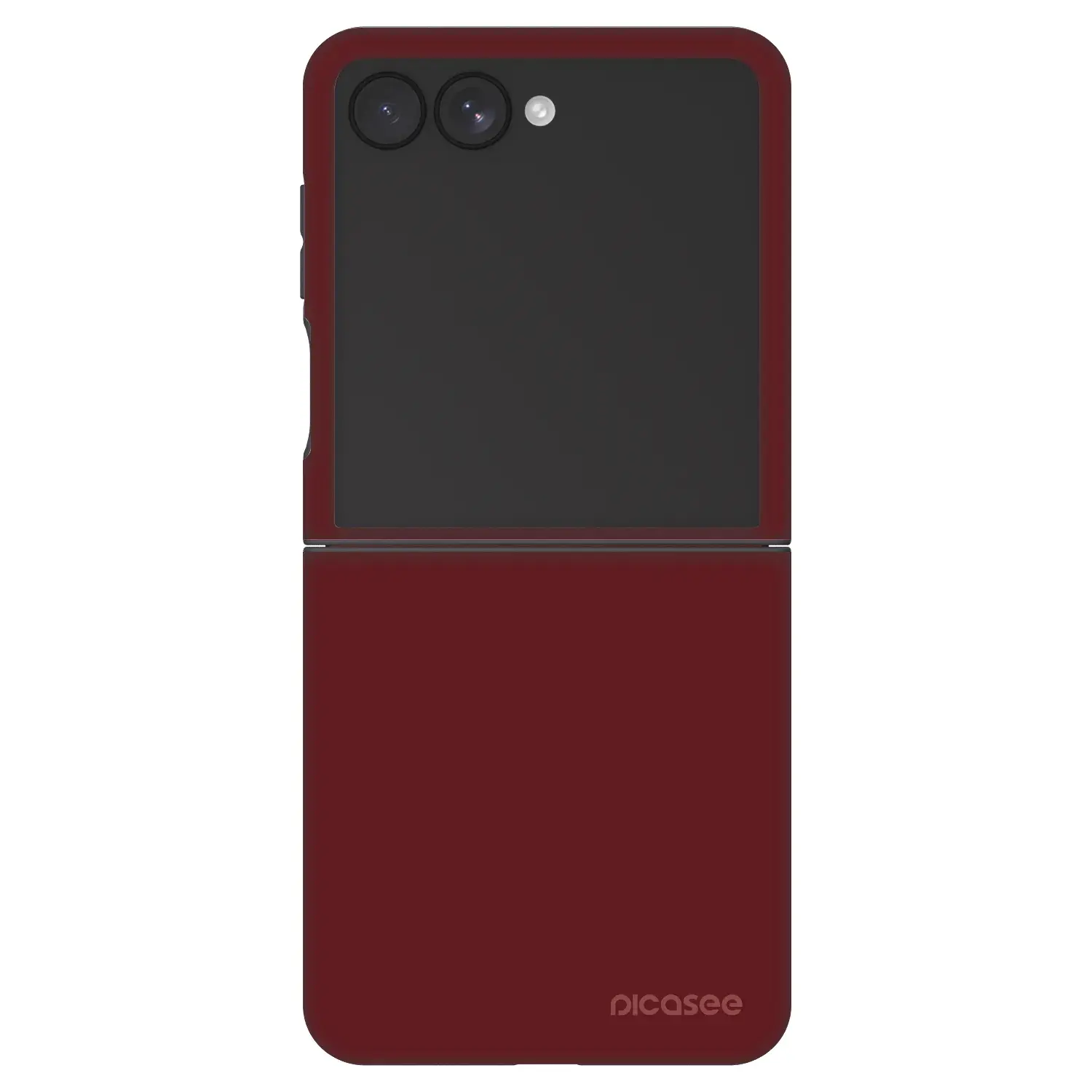 Fashion Case pro Samsung Galaxy Z Flip7 5G - Red Bliss