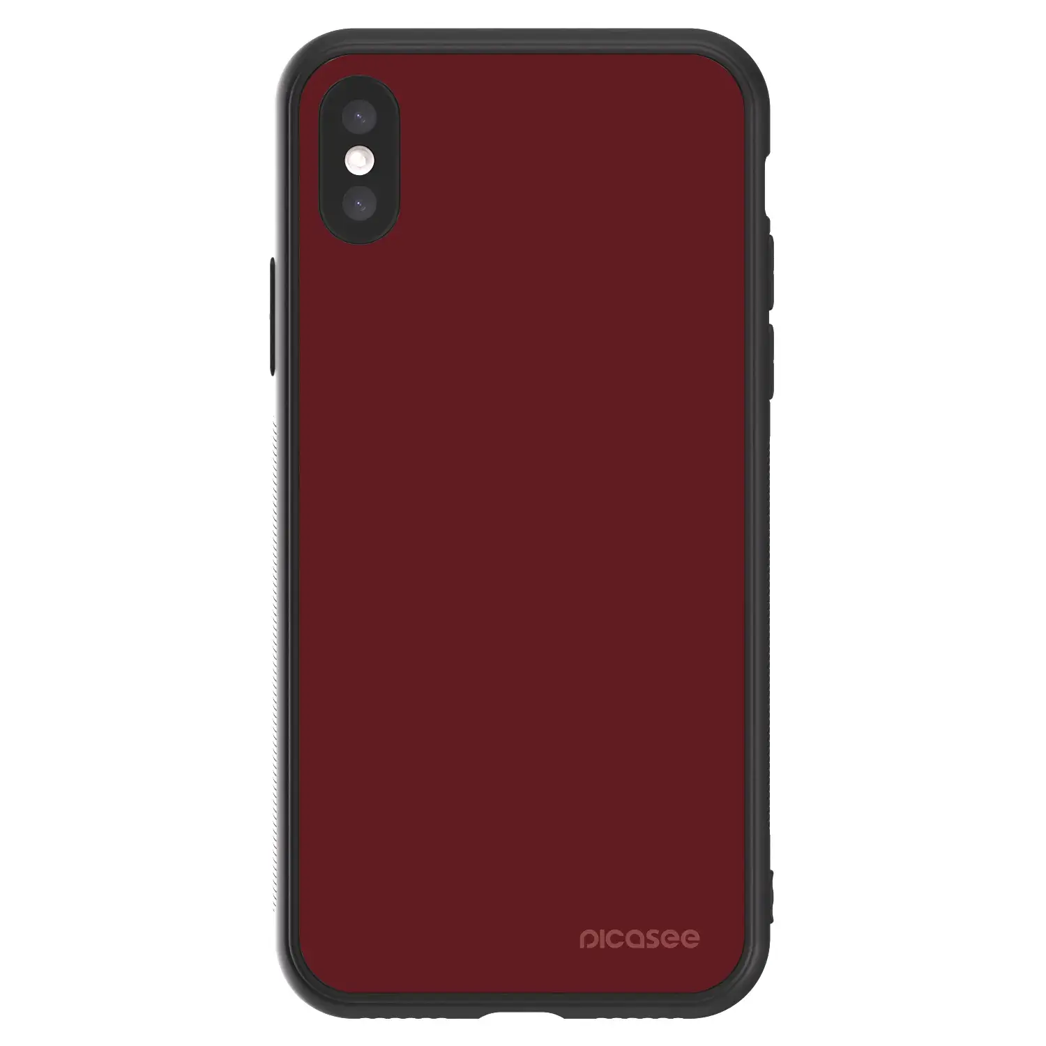 ULTIMATE CASE pro Apple iPhone X/XS - Red Bliss