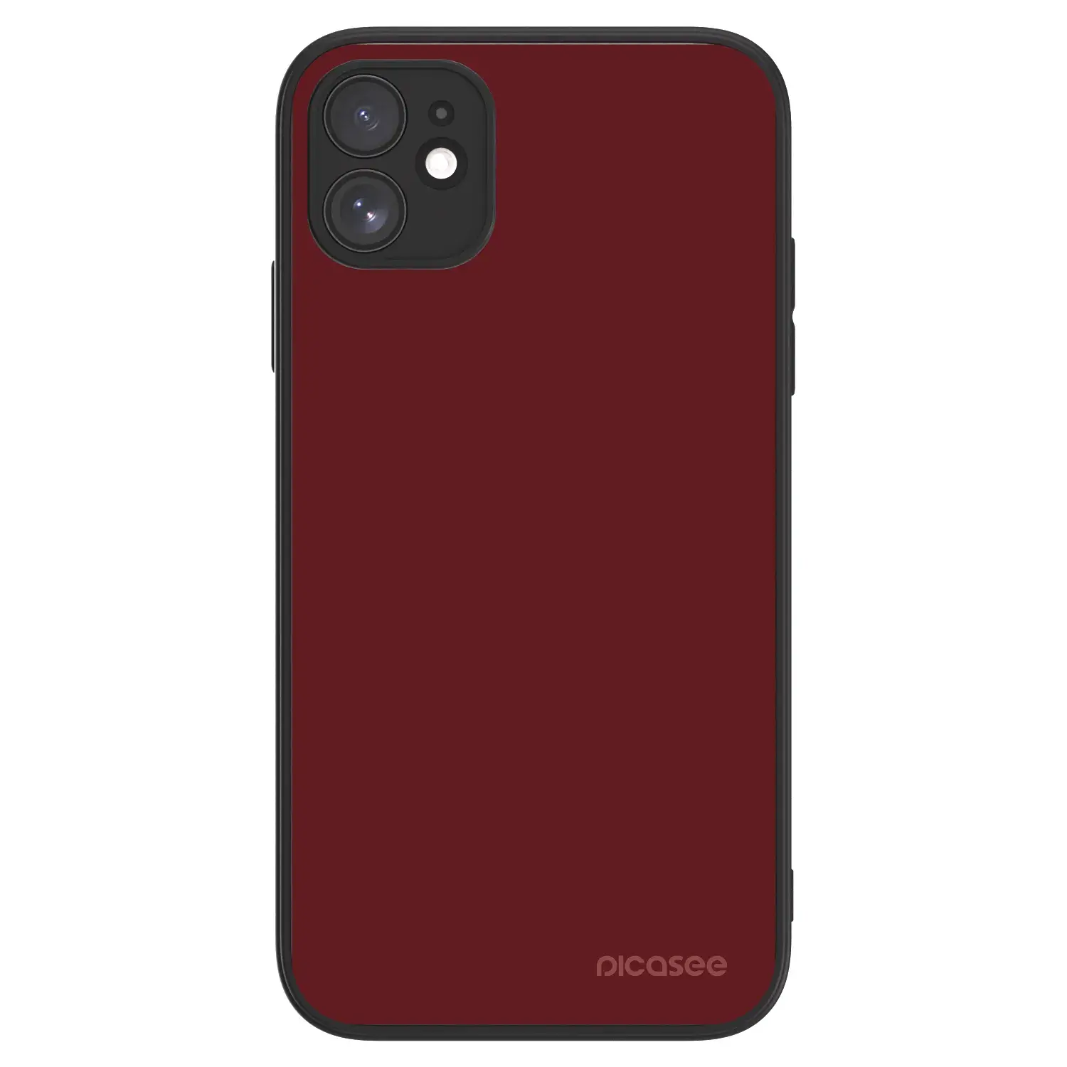 ULTIMATE CASE pro Apple iPhone 11 - Red Bliss