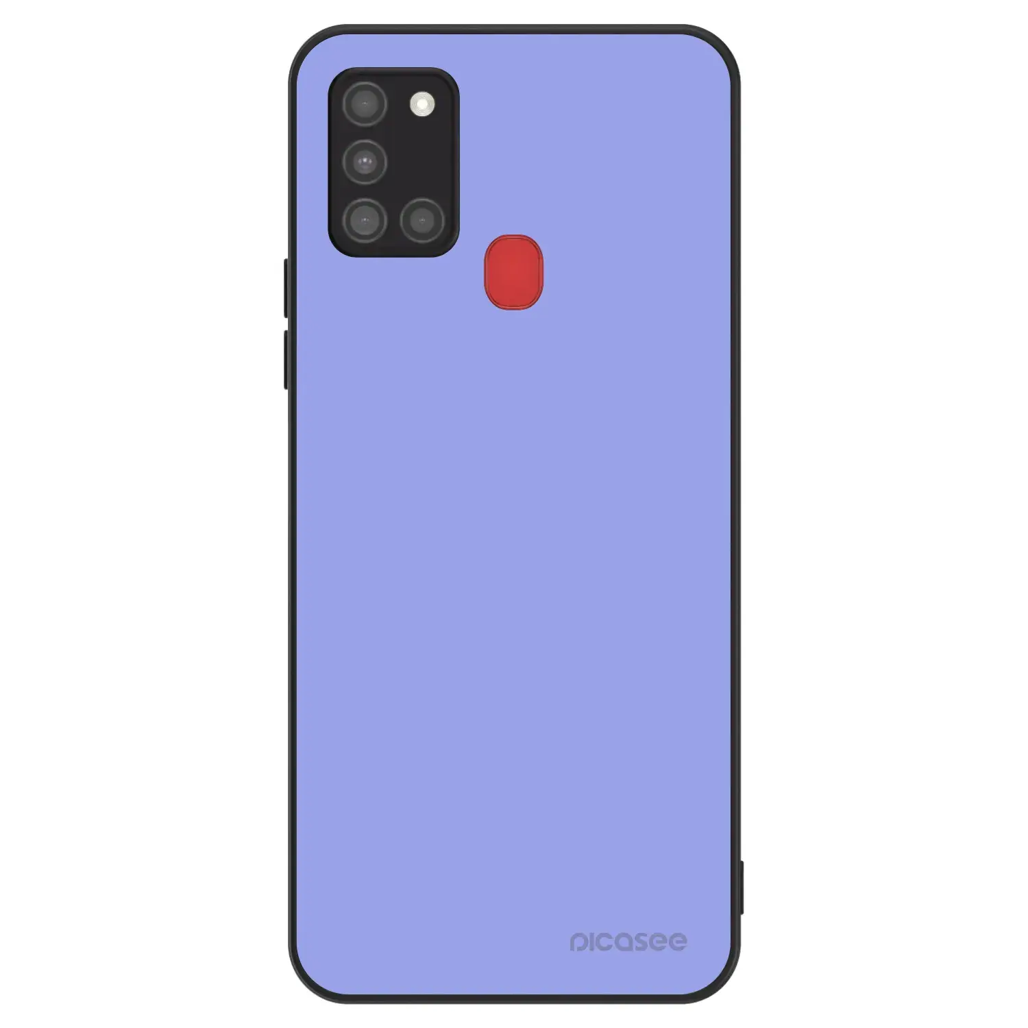 ULTIMATE CASE pro Samsung Galaxy A21s - Sky Whisper