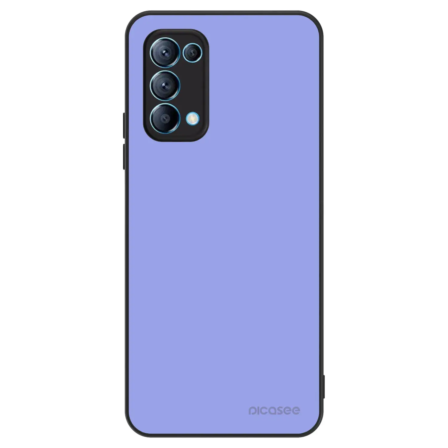 ULTIMATE CASE pro OPPO Reno 5 5G - Sky Whisper