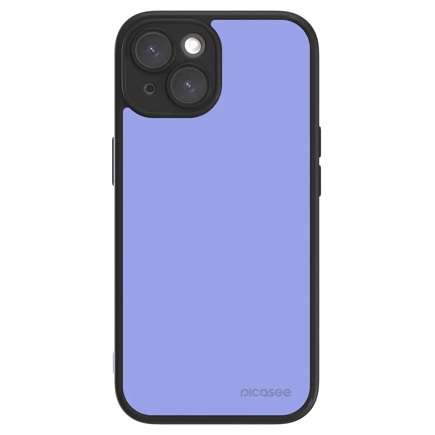 ULTIMATE CASE pro Apple iPhone 15 - Sky Whisper