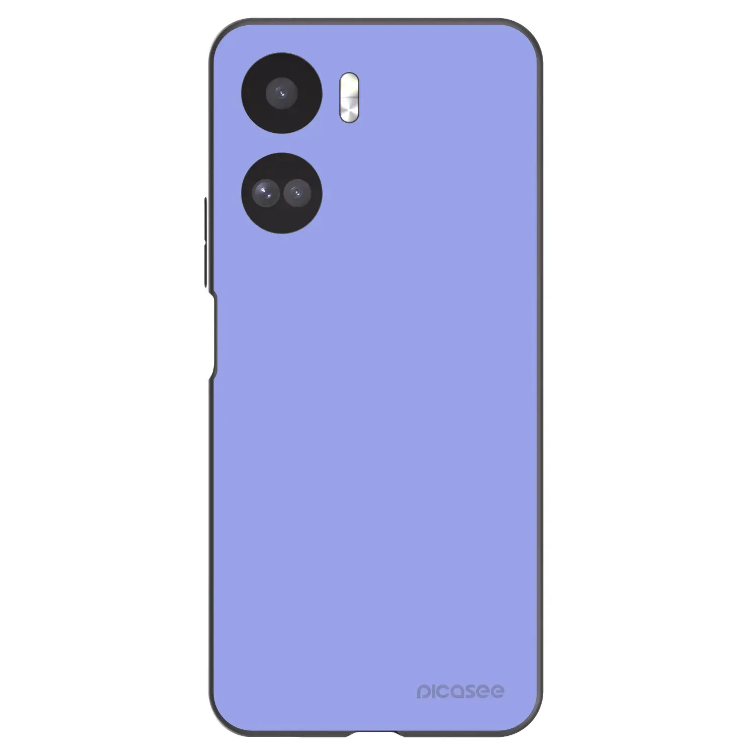 Silikonový černý obal pro Honor 90 Lite 5G - Sky Whisper