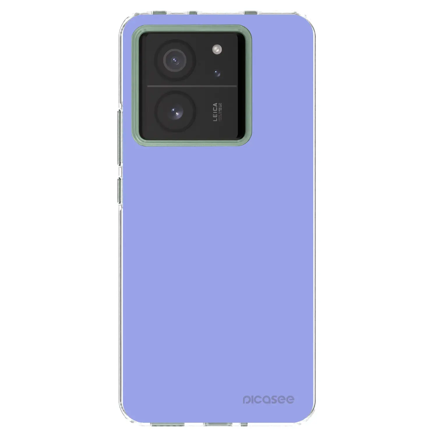 Silikonový průhledný obal pro Xiaomi 13T - Sky Whisper
