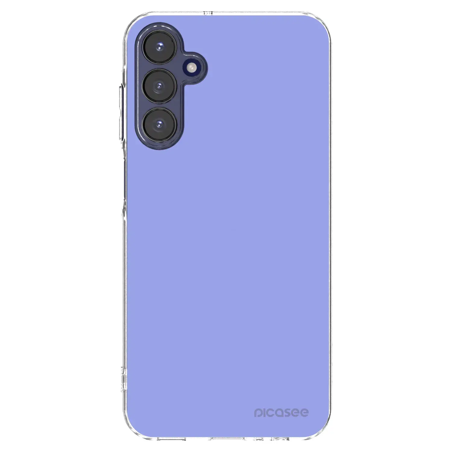 Silikonový průhledný obal pro Samsung Galaxy A15 A155F 4G - Sky Whisper