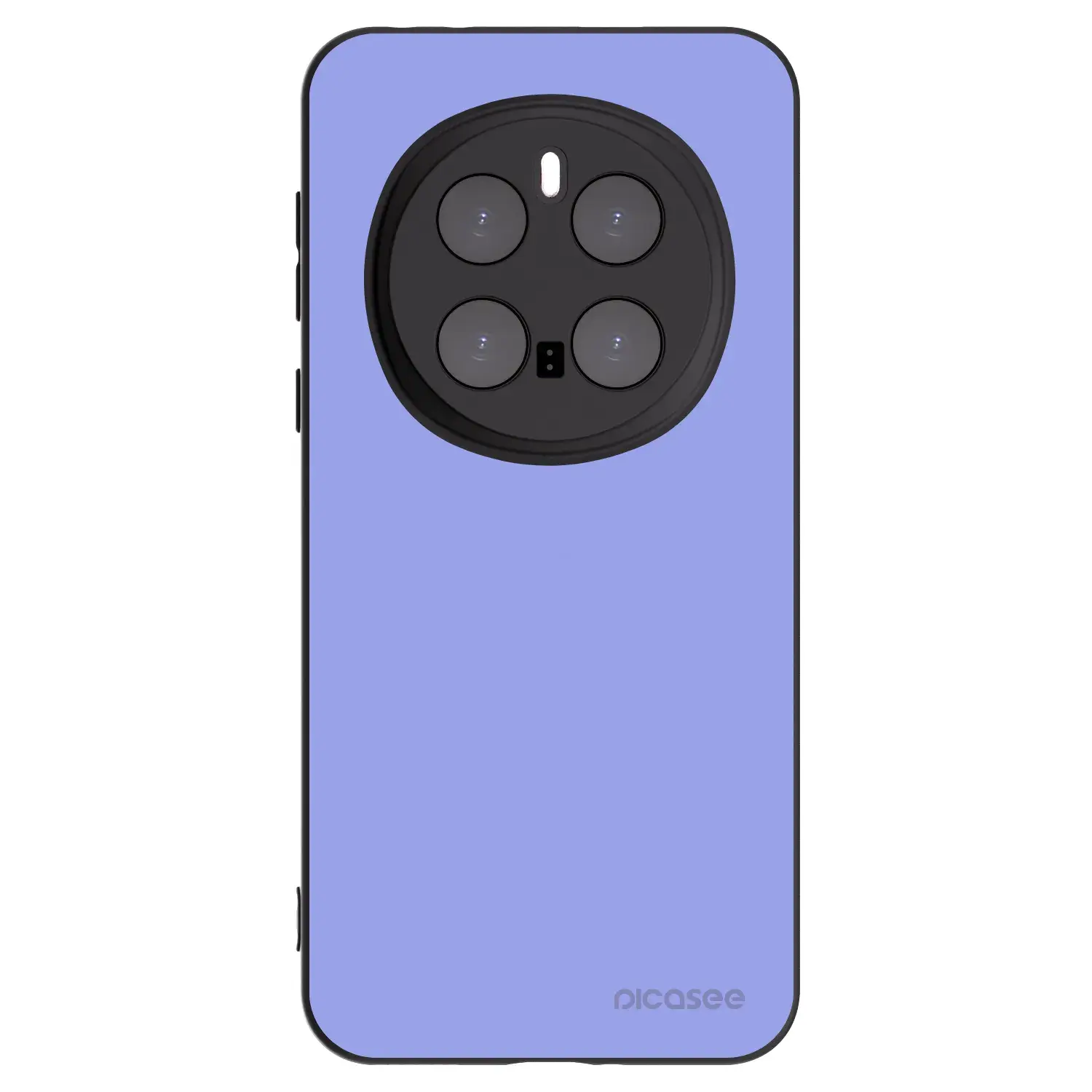 Silikonový černý obal pro Honor Magic7 Pro 5G - Sky Whisper