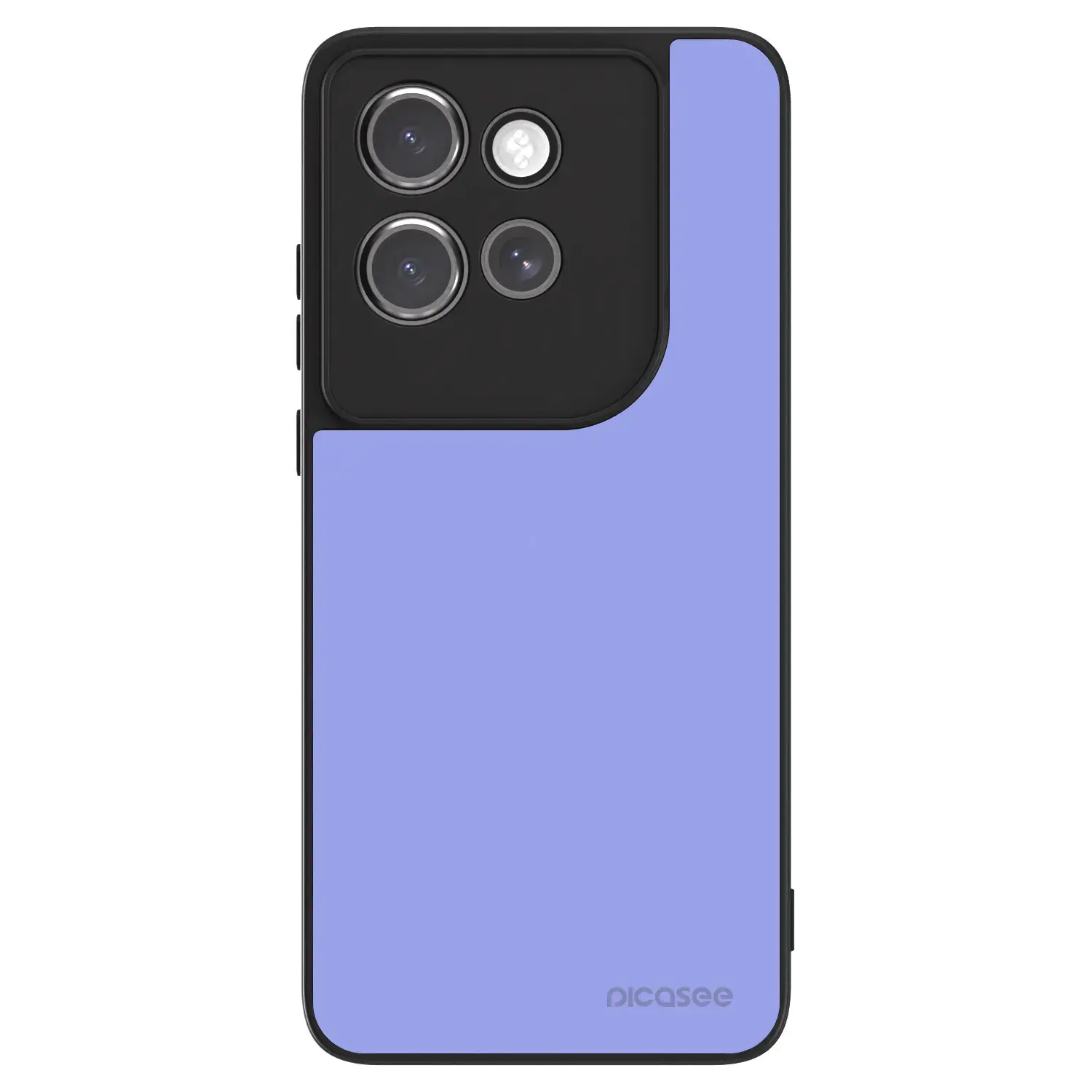 ULTIMATE CASE pro Motorola Edge 50 Neo - Sky Whisper