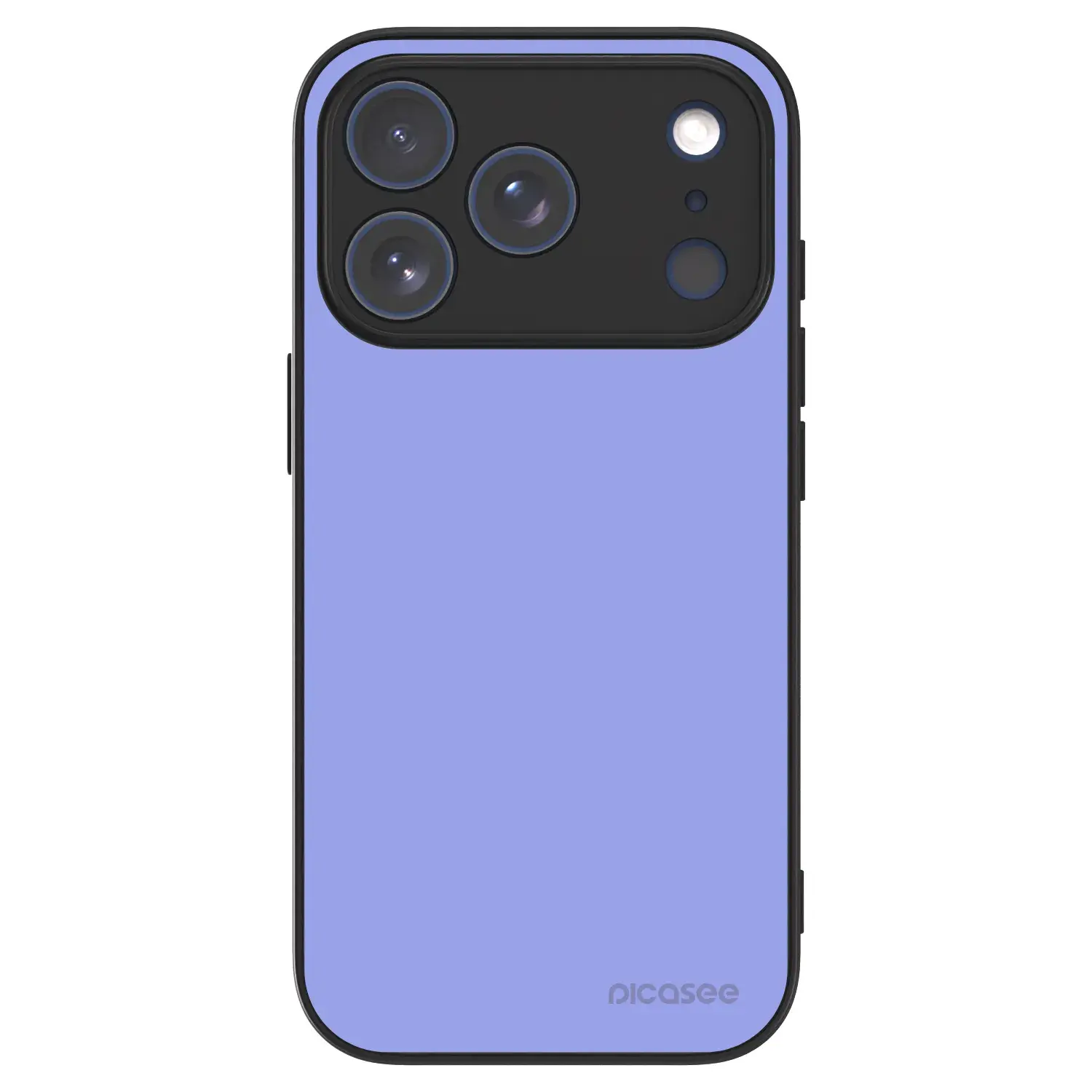 ULTIMATE CASE pro Apple iPhone 17 Pro - Sky Whisper
