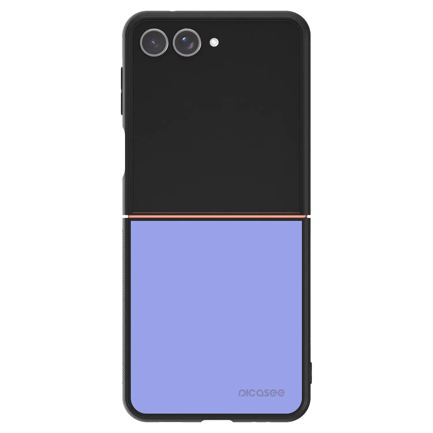 ULTIMATE CASE pro Samsung Galaxy Z Flip7 5G - Sky Whisper