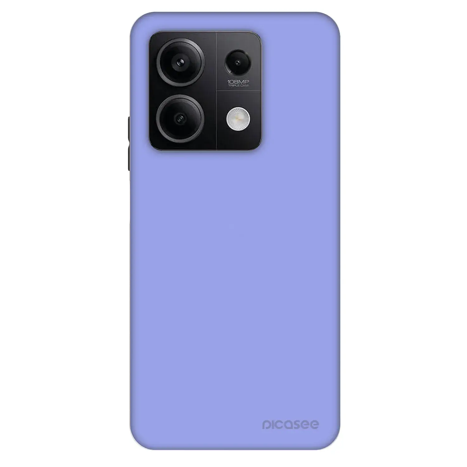 Fashion Case pro Xiaomi Redmi Note 13 5G - Sky Whisper
