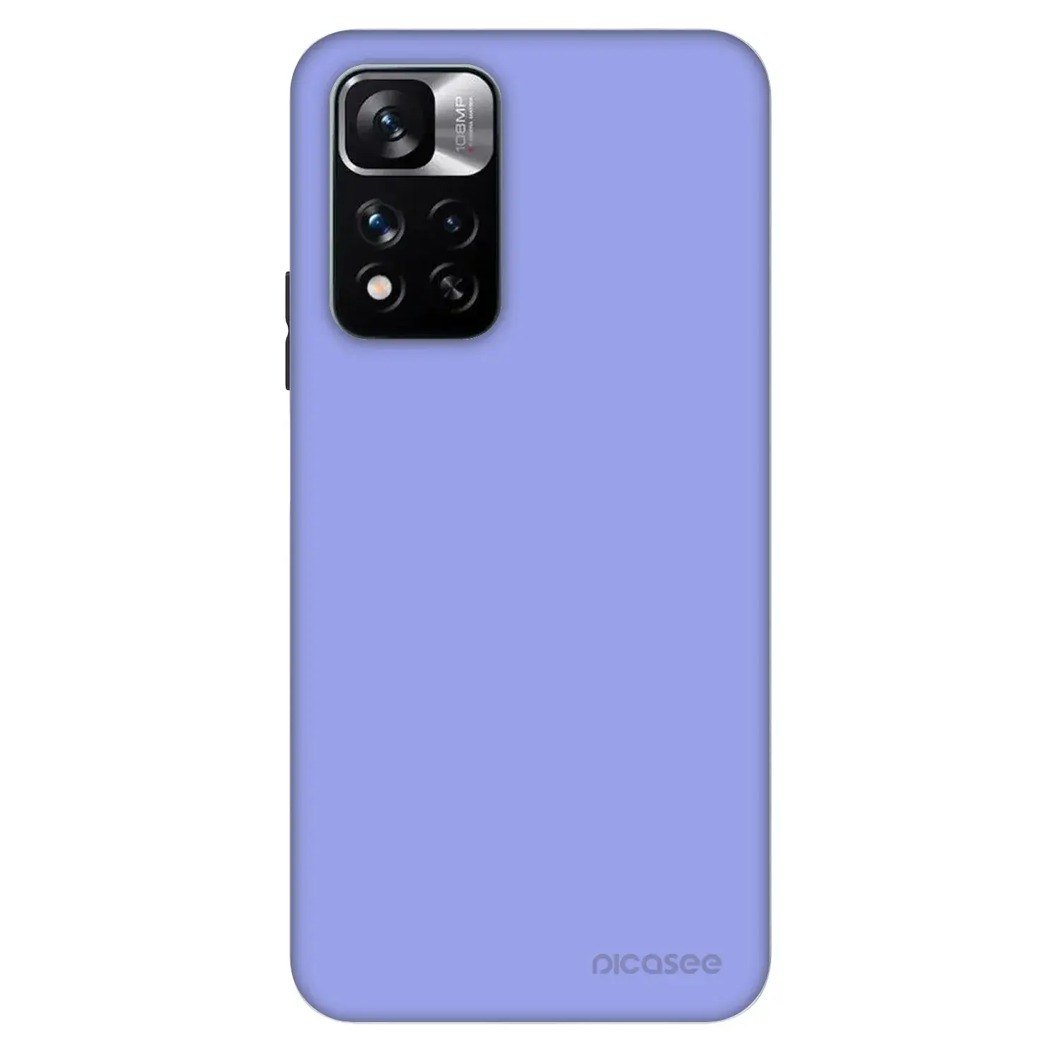 Fashion Case pro Xiaomi Redmi Note 11 Pro - Sky Whisper