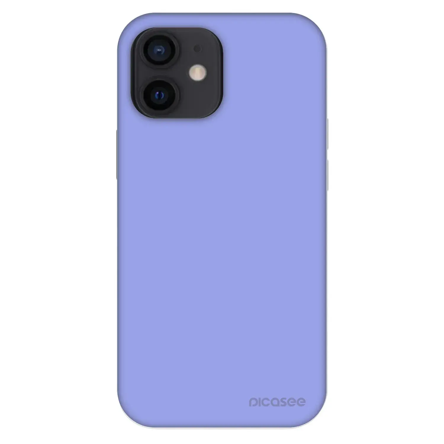 Fashion Case pro Apple iPhone 12 mini - Sky Whisper