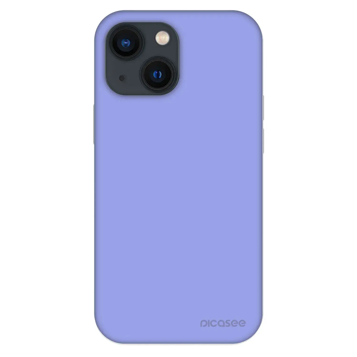 Fashion Case pro Apple iPhone 13 mini - Sky Whisper