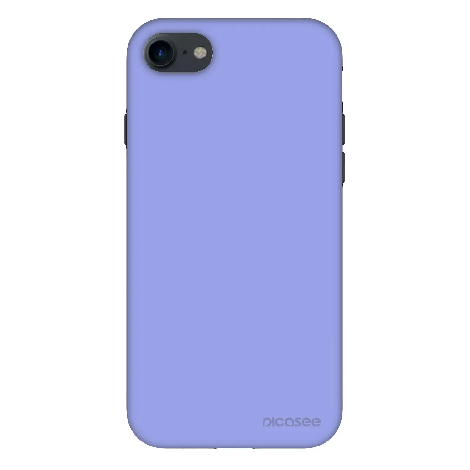 Fashion Case pro Apple iPhone SE 2022 - Sky Whisper