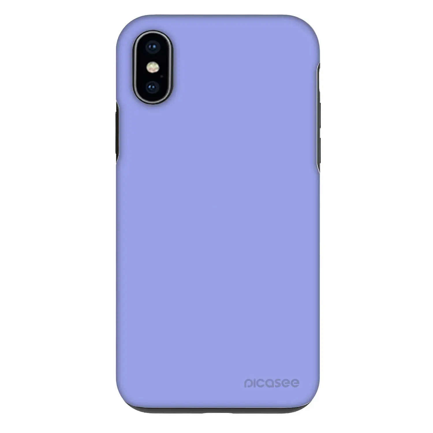 Fashion Case pro Apple iPhone X/XS - Sky Whisper