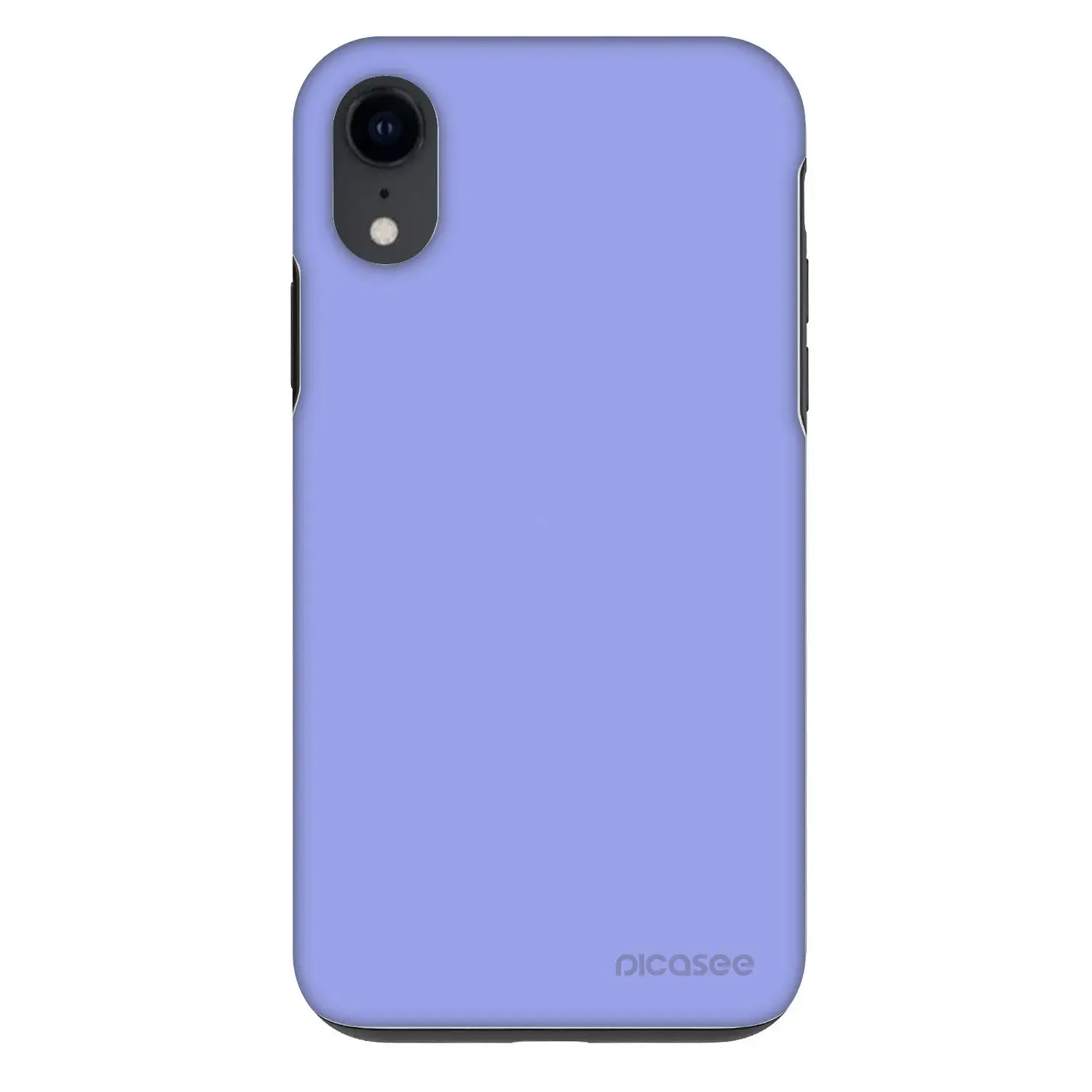 Fashion Case pro Apple iPhone XR - Sky Whisper