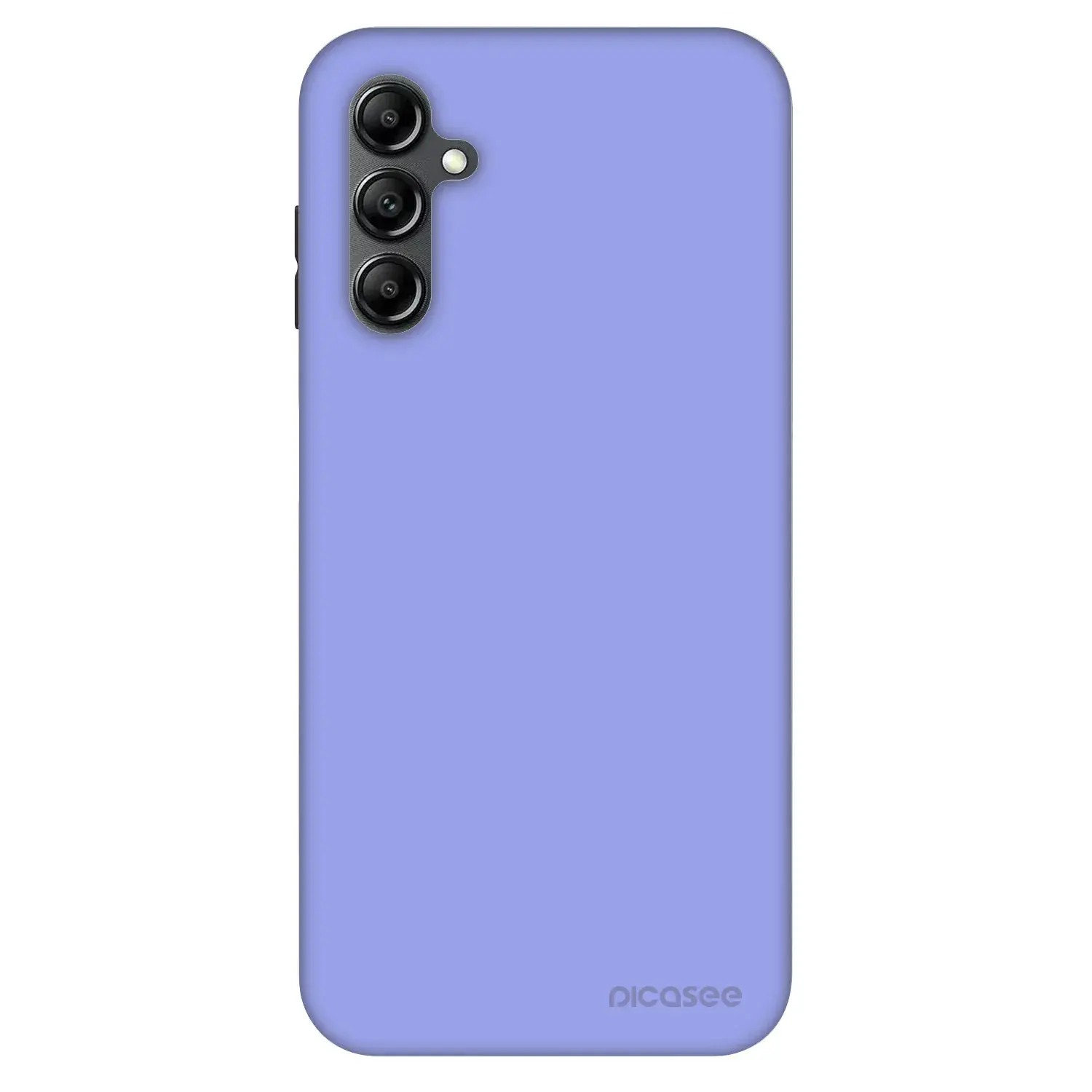 Fashion Case pro Samsung Galaxy A16 5G - Sky Whisper