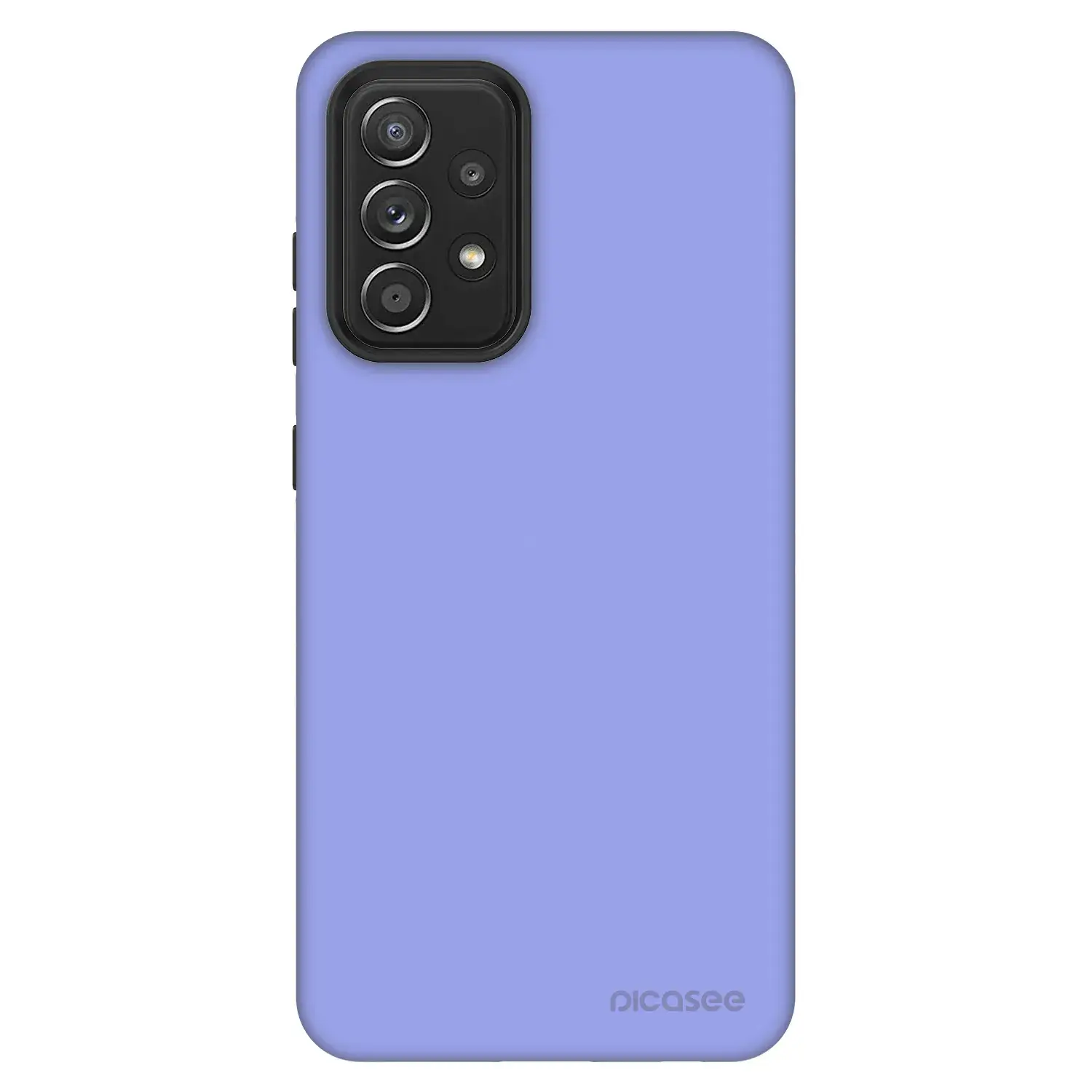 Fashion Case pro Samsung Galaxy A52 5G A525F - Sky Whisper