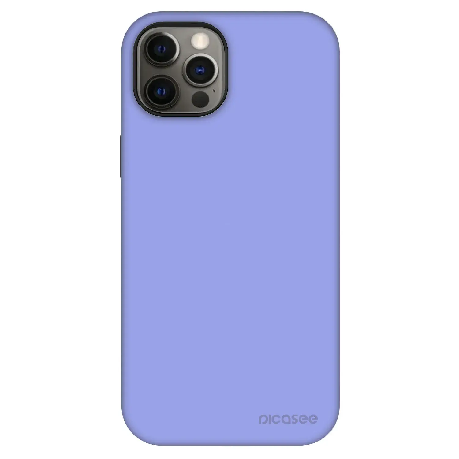 Fashion Case MagSafe Apple iPhone 12 - Sky Whisper